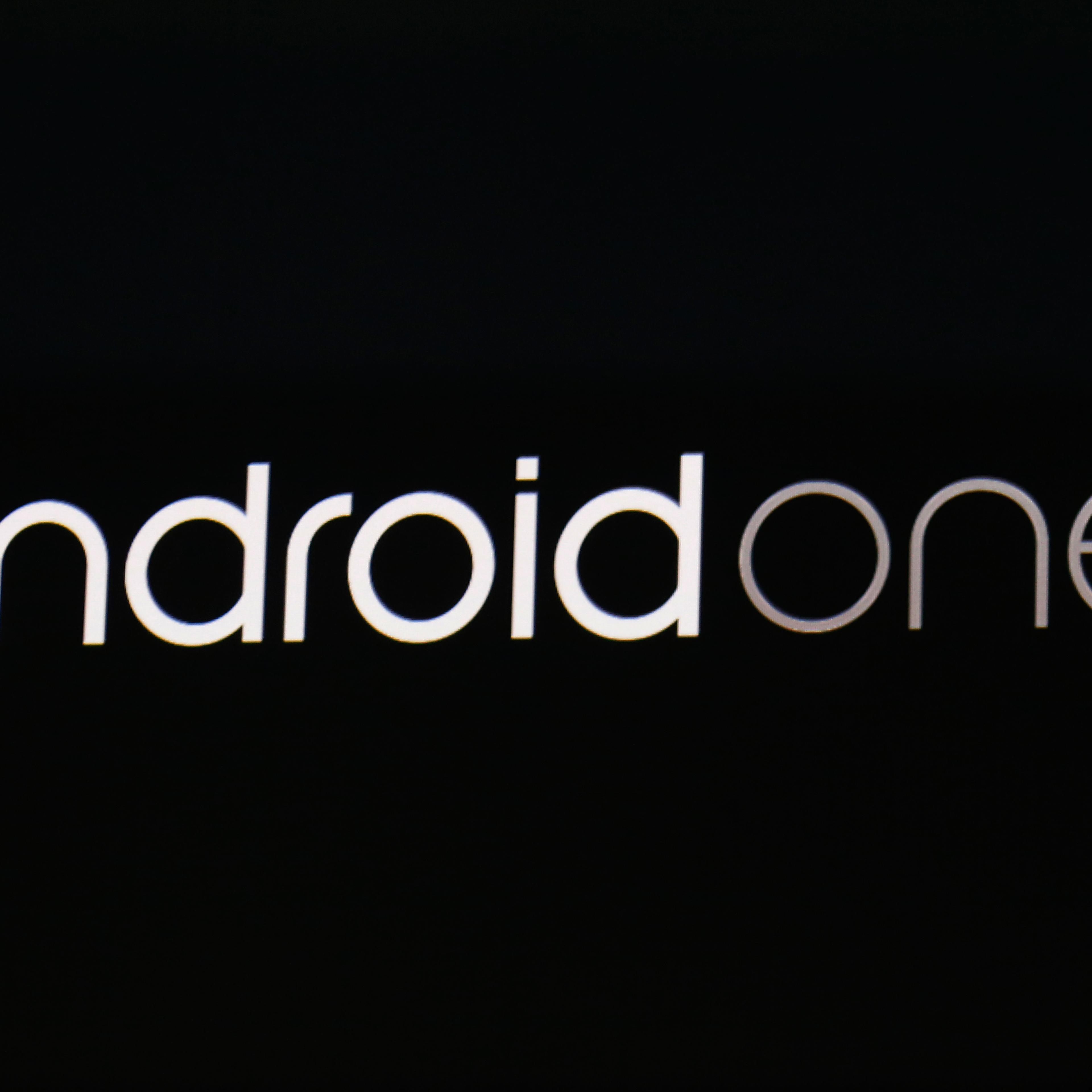 Google Hosts Its Annual I/O Developers Conference