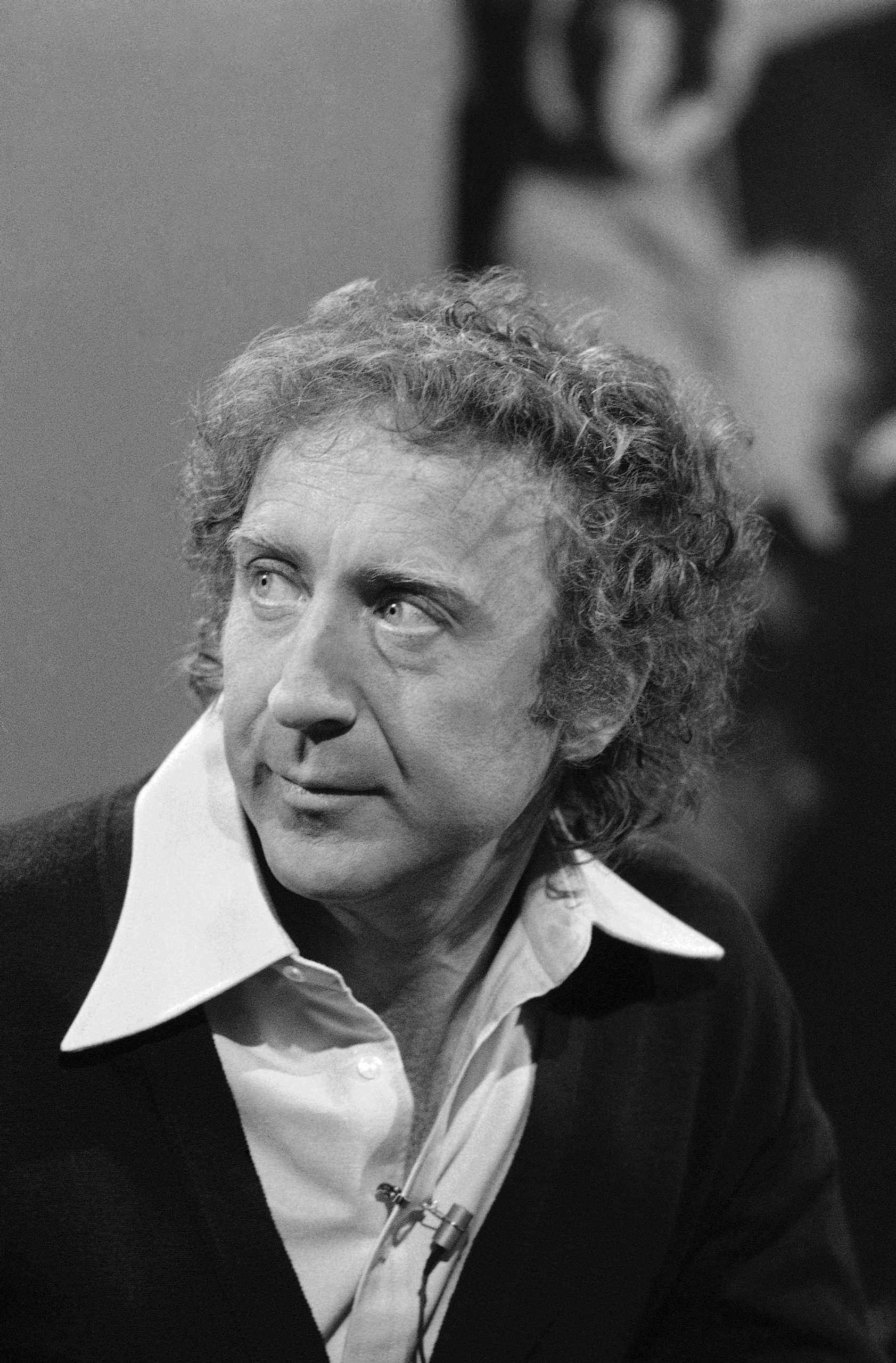 Gene Wilder