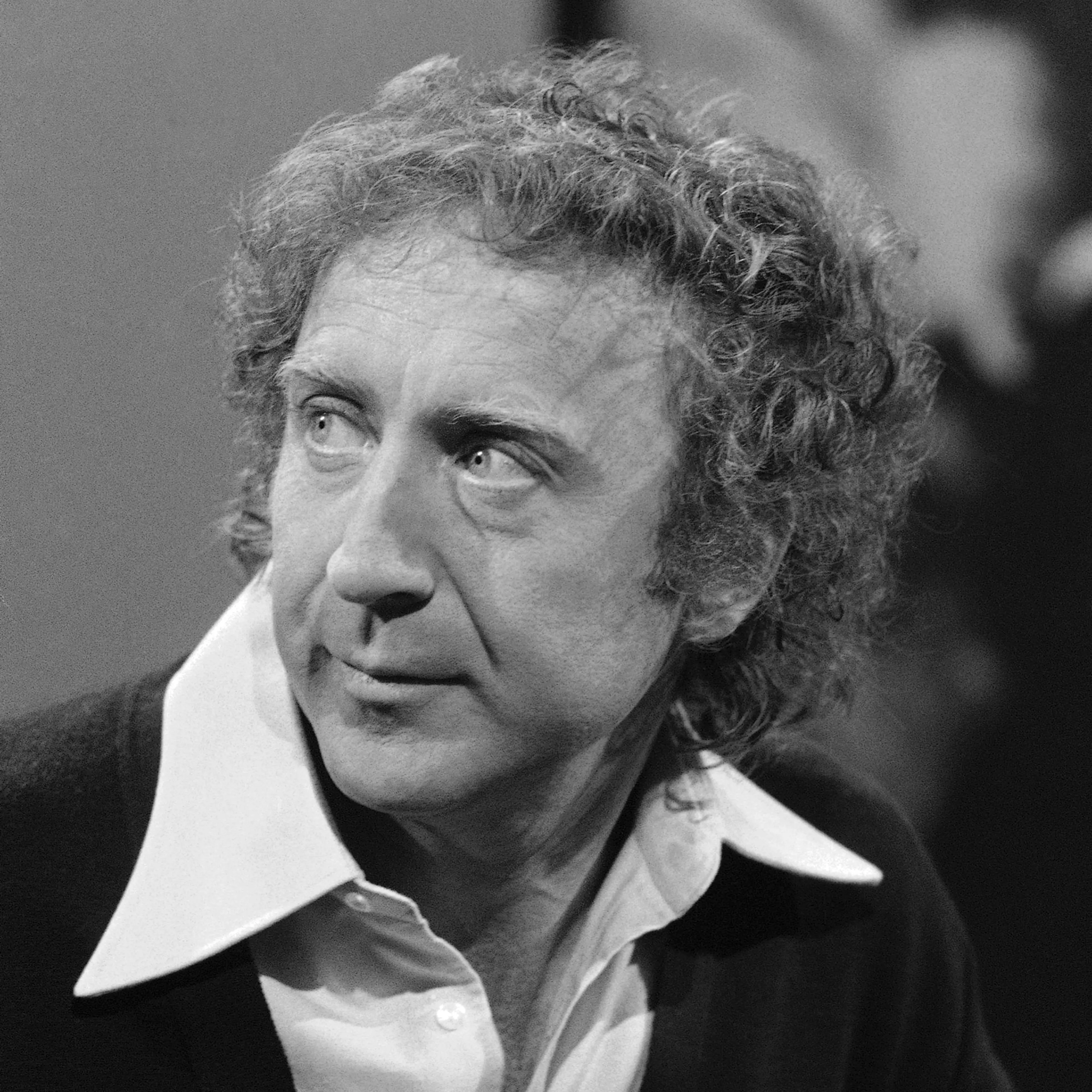 Gene Wilder
