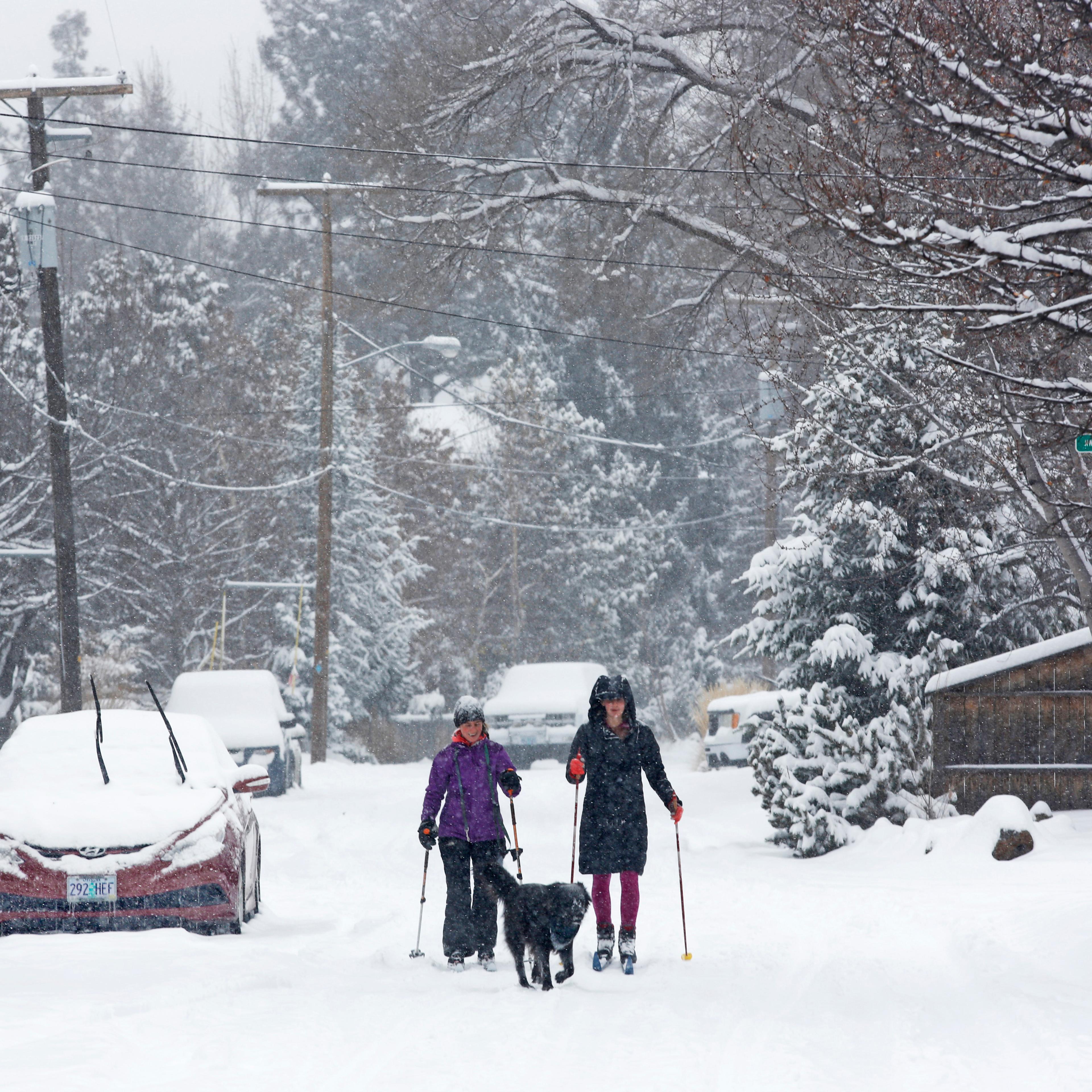 Northwest Weather