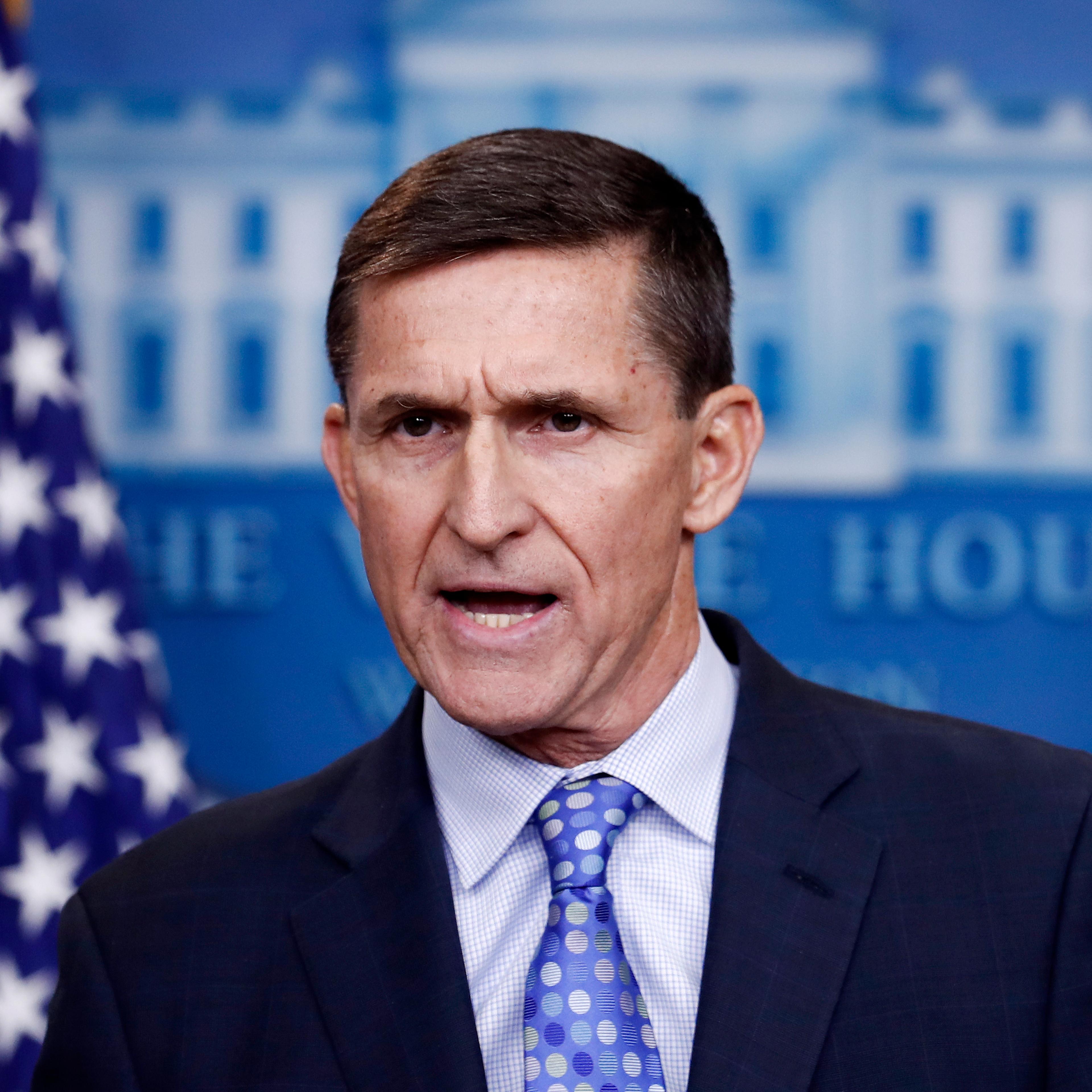 Michael Flynn