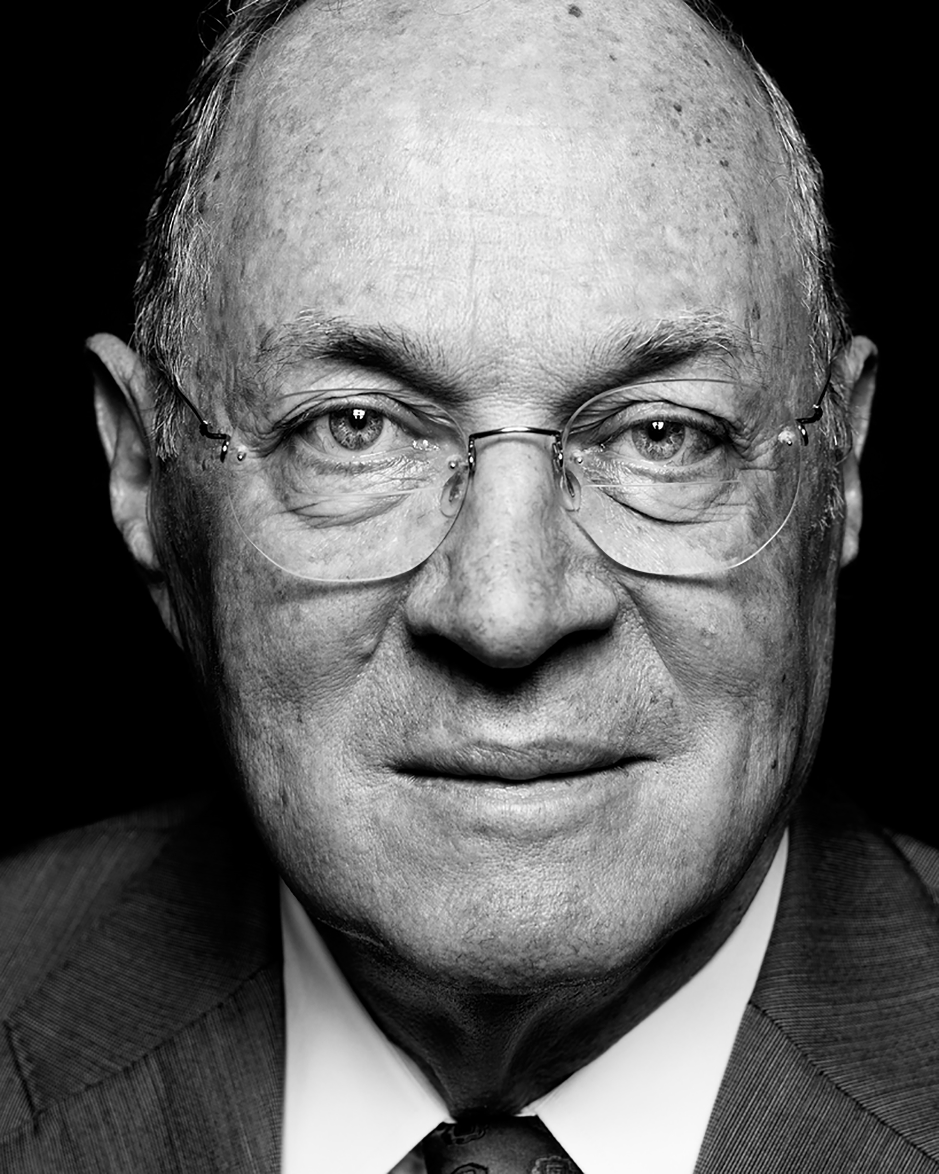 Supreme Court Justice Anthony Kennedy Retirement