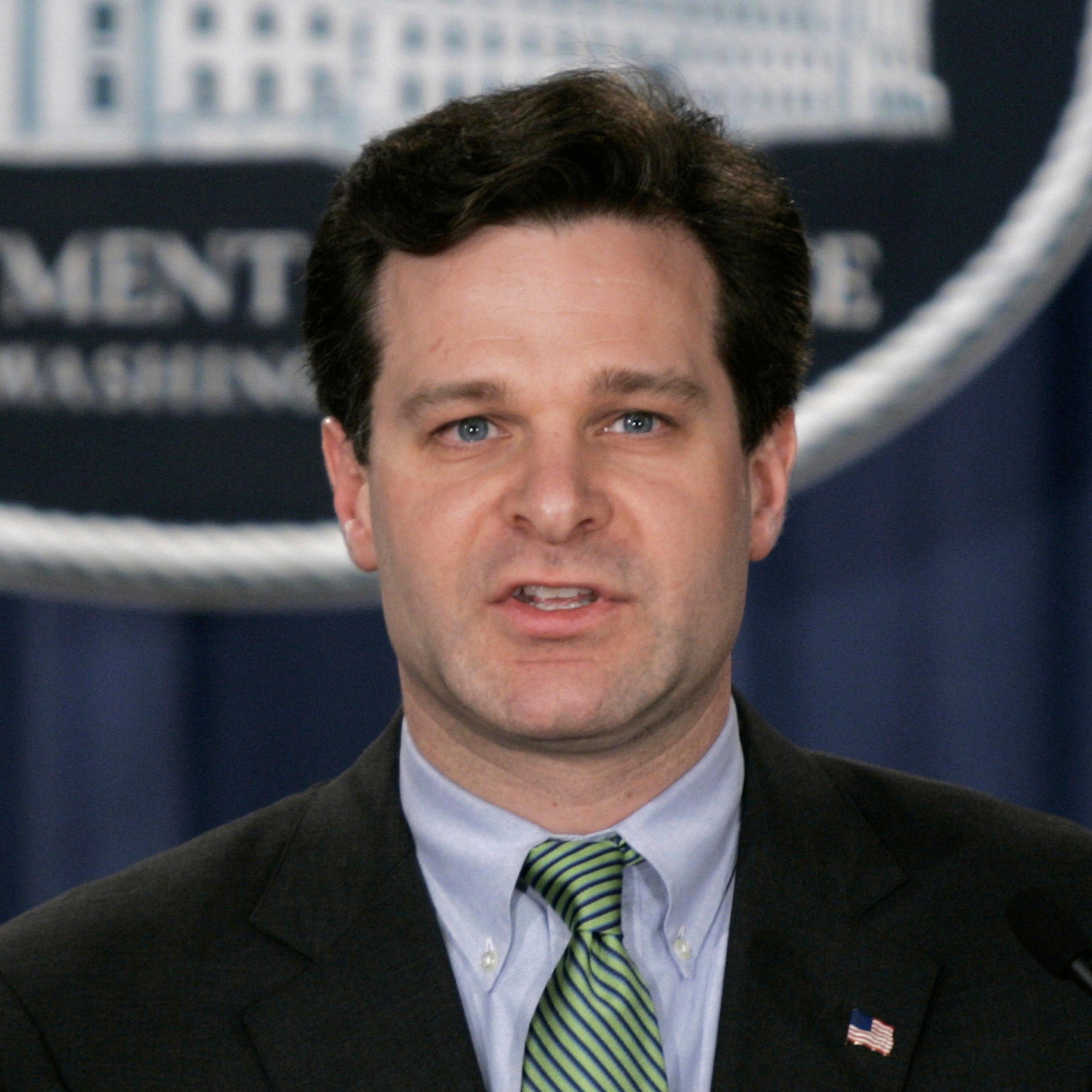 Trump FBI Director
