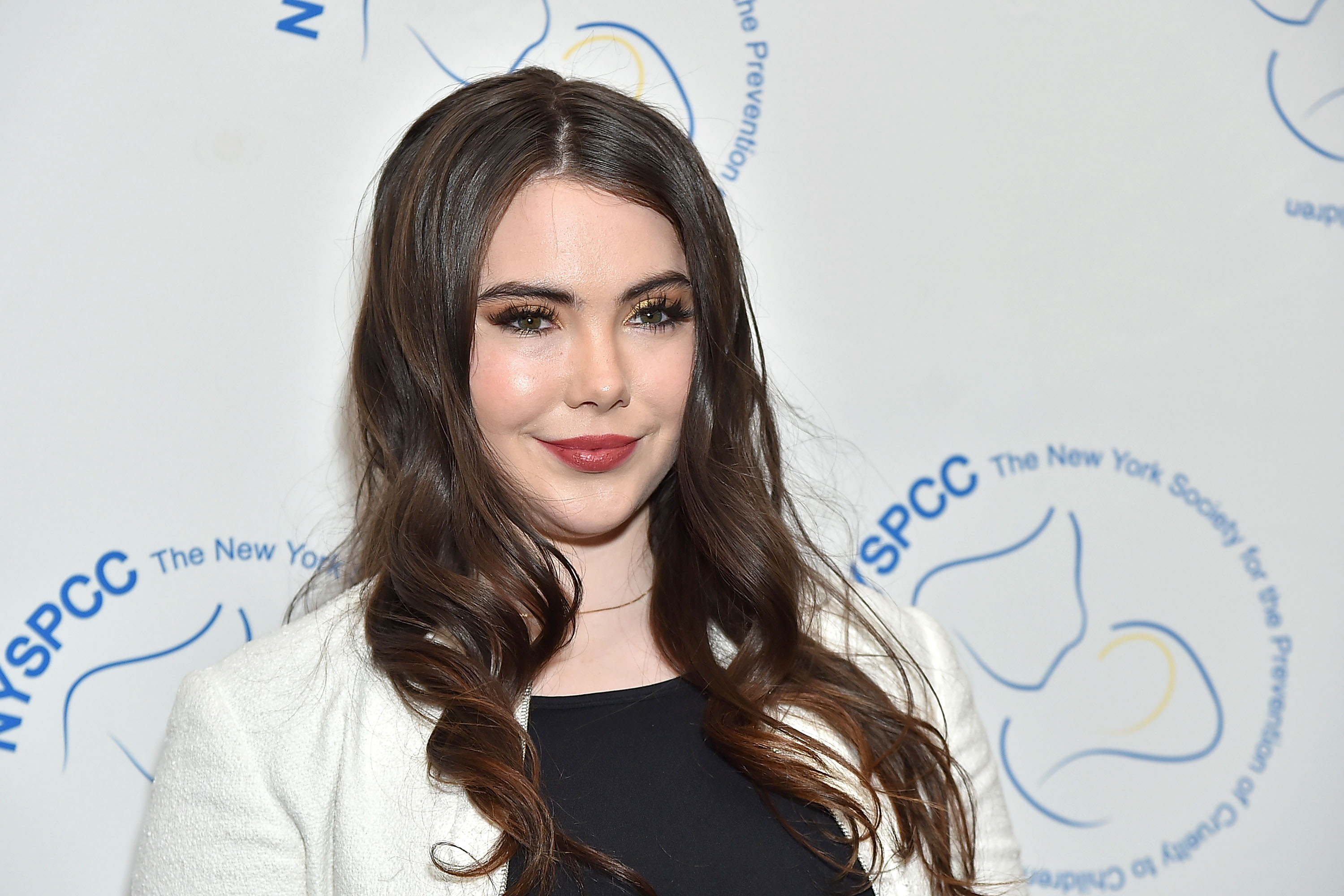 2018 Spring Luncheon Of The New York Society For The Prevention Of Cruelty To Children