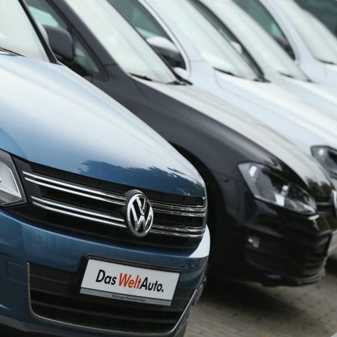 Emissions Falsification Scandal Rocks Volkswagen