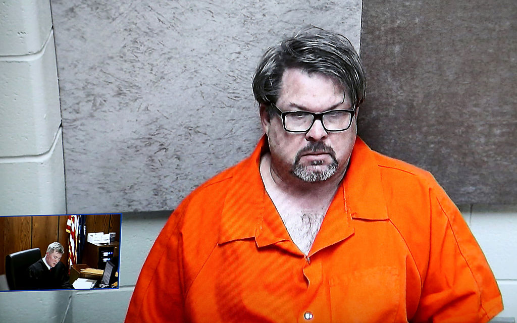 Bail denied for accused Kalamazoo, Mich., shooter