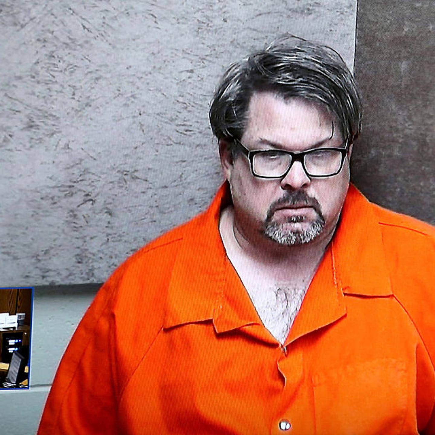 Bail denied for accused Kalamazoo, Mich., shooter