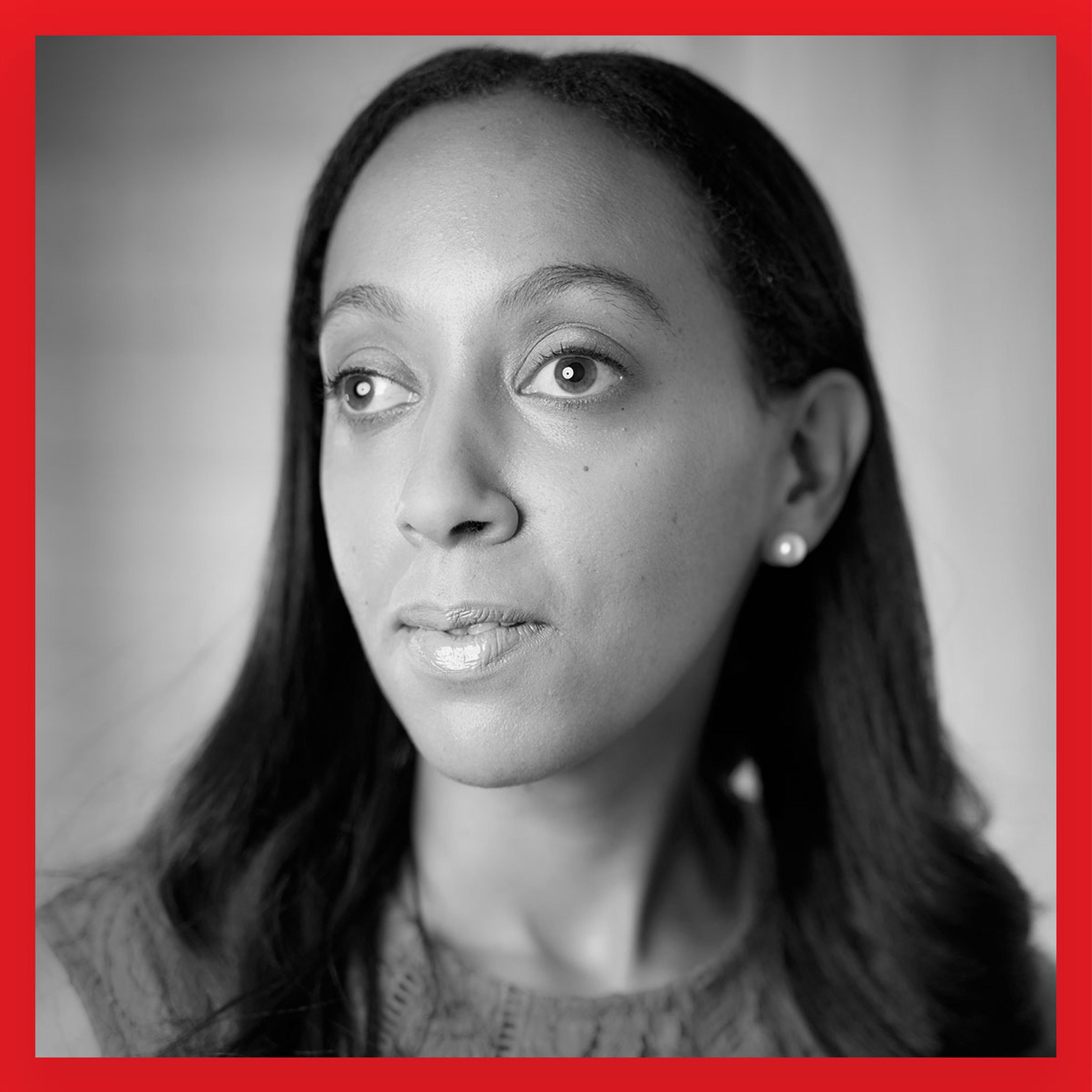 Haben Girma