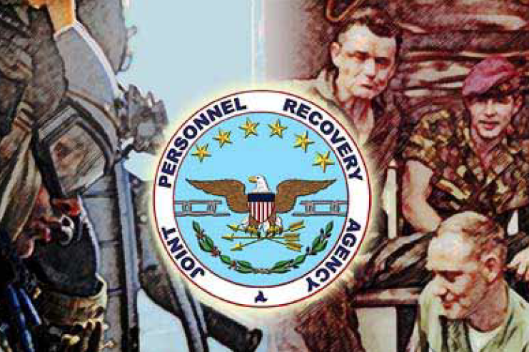 Personnel Recovery: The U.S. Military's Leave-No-One-Behind Policy