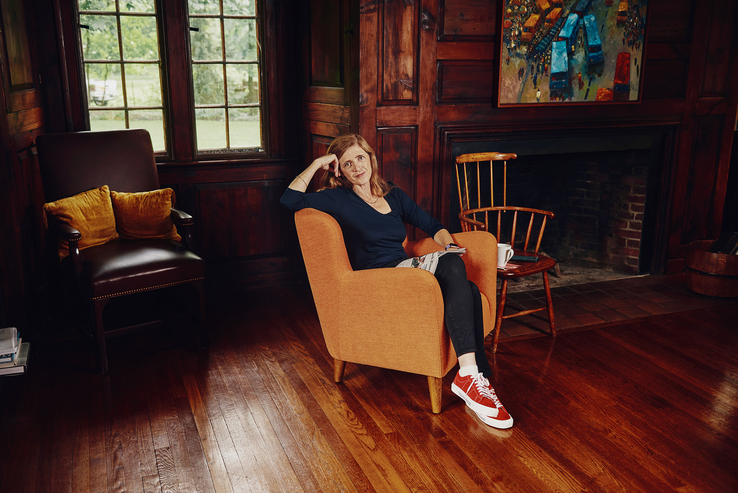 Samantha Power