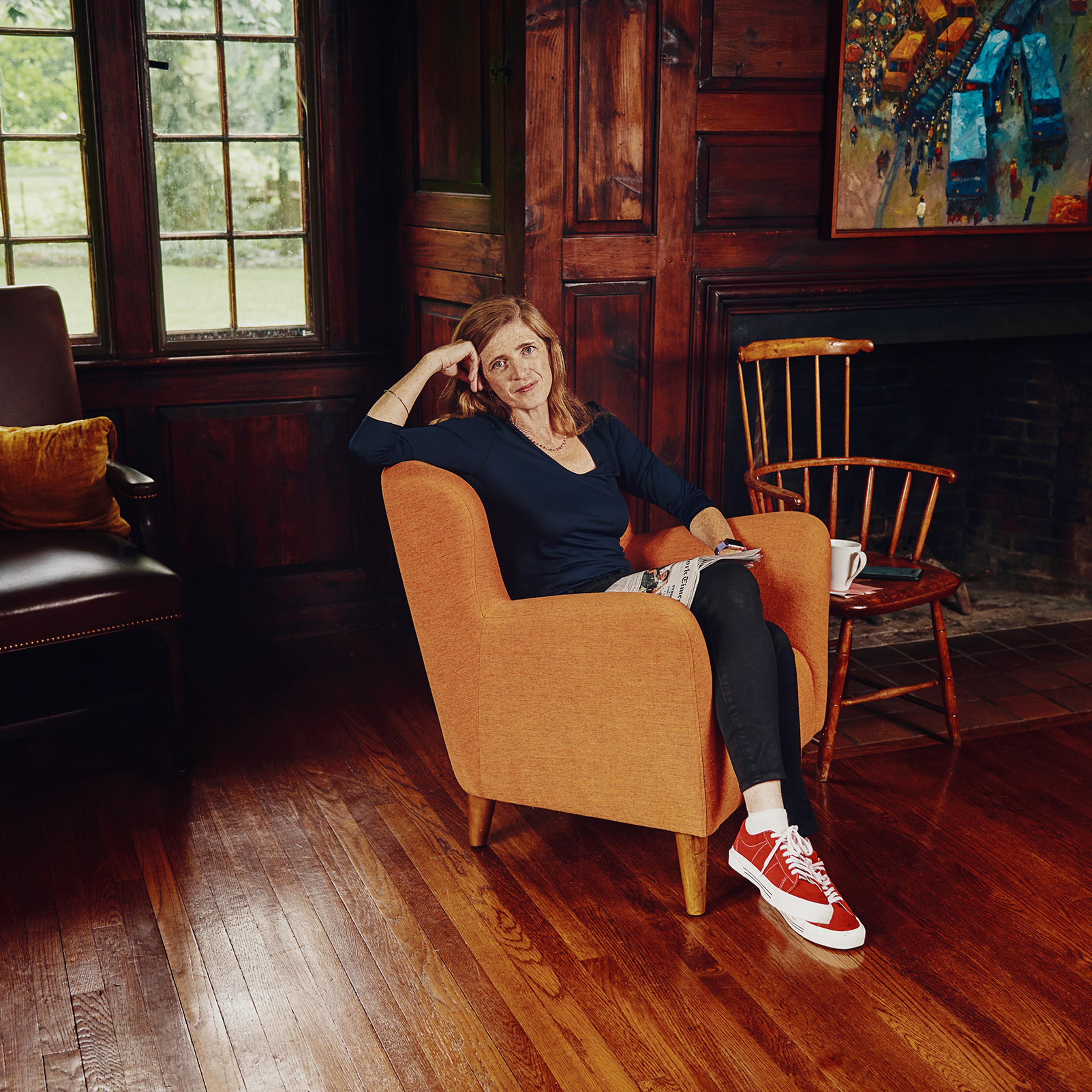 Samantha Power
