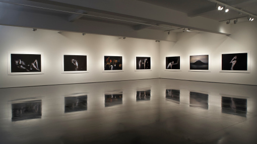 Bill Henson and the Dark Matter of Portraiture