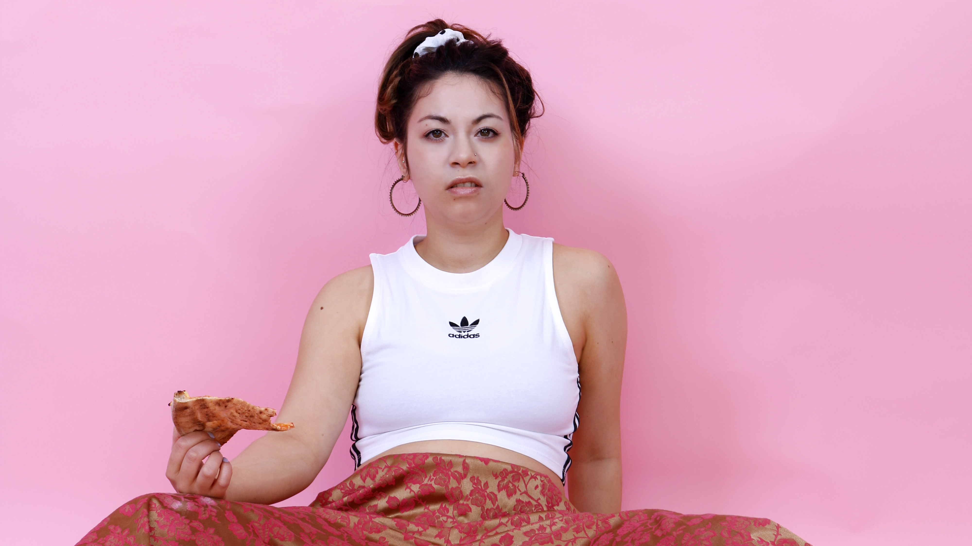 Poet and comedian Alissa Anne Jeun Yi debuted at the Edinburgh Fringe Festival with her show Love Songs
