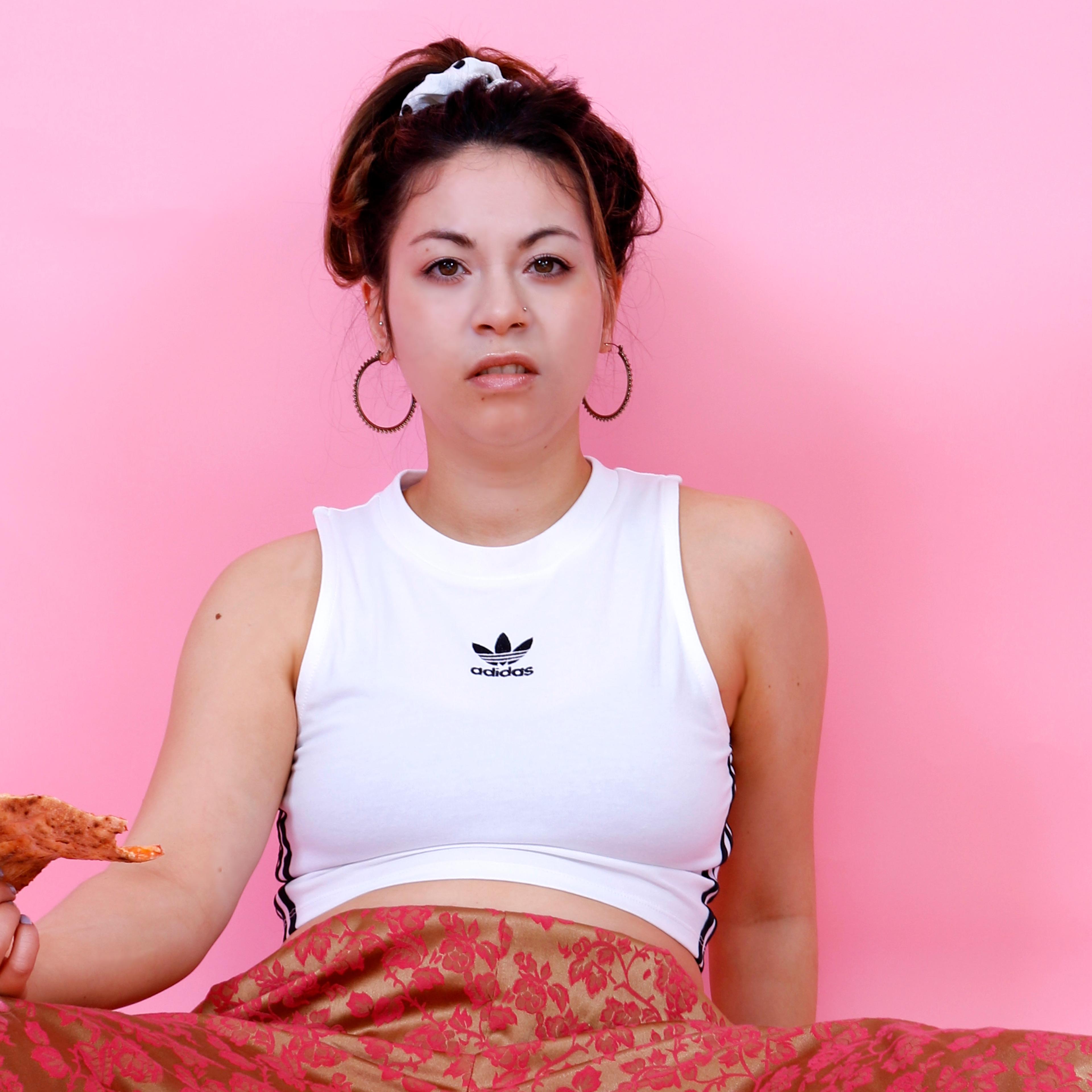 Poet and comedian Alissa Anne Jeun Yi debuted at the Edinburgh Fringe Festival with her show Love Songs