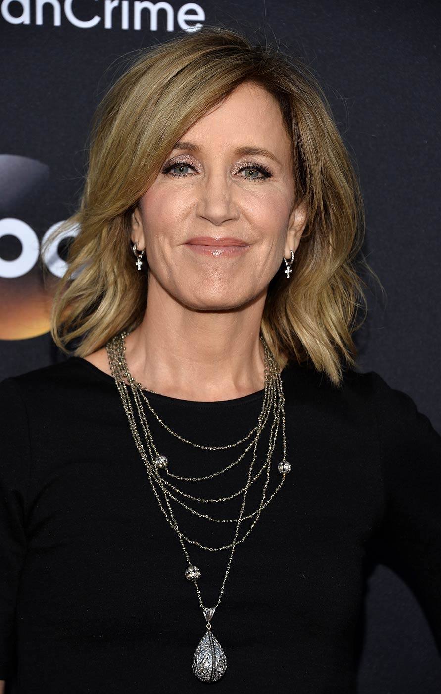 "American Crime" Premiere Event