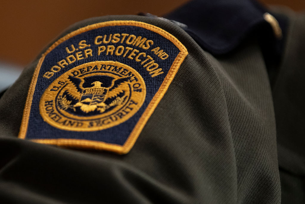 Senate Homeland Security Committee Holds Hearing On The Unprecedented Migration At The U.S. Southern Border