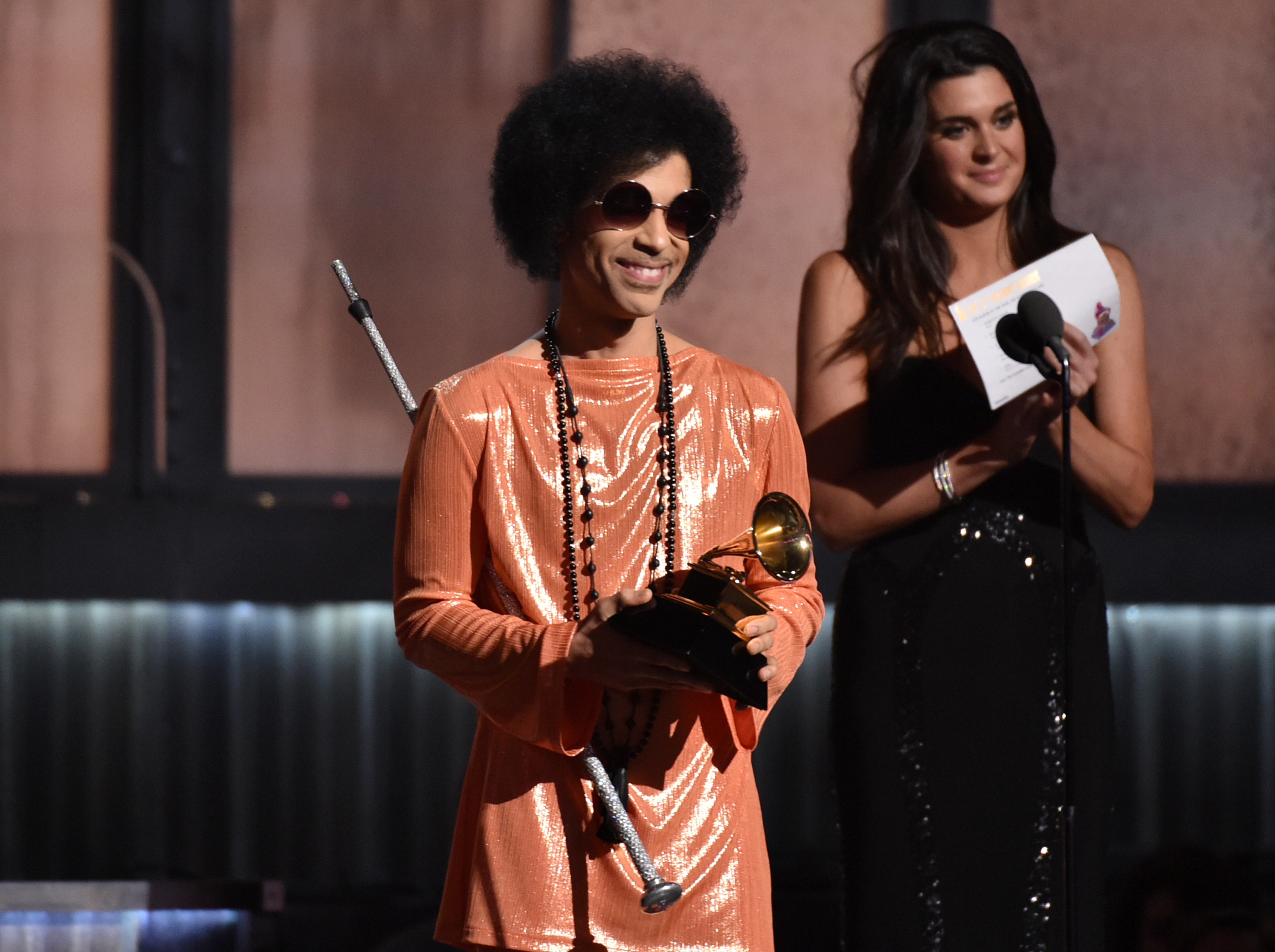 Prince