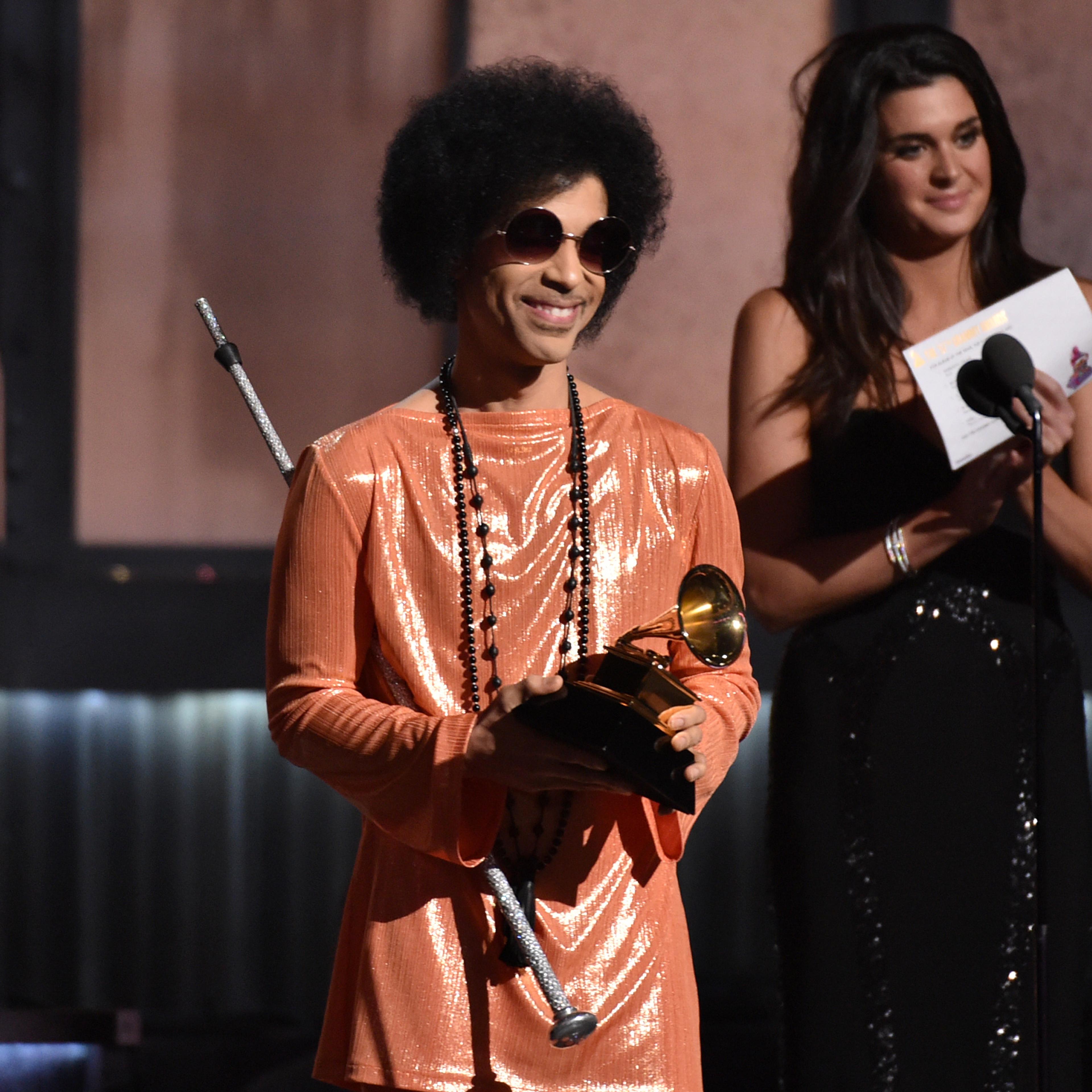 Prince