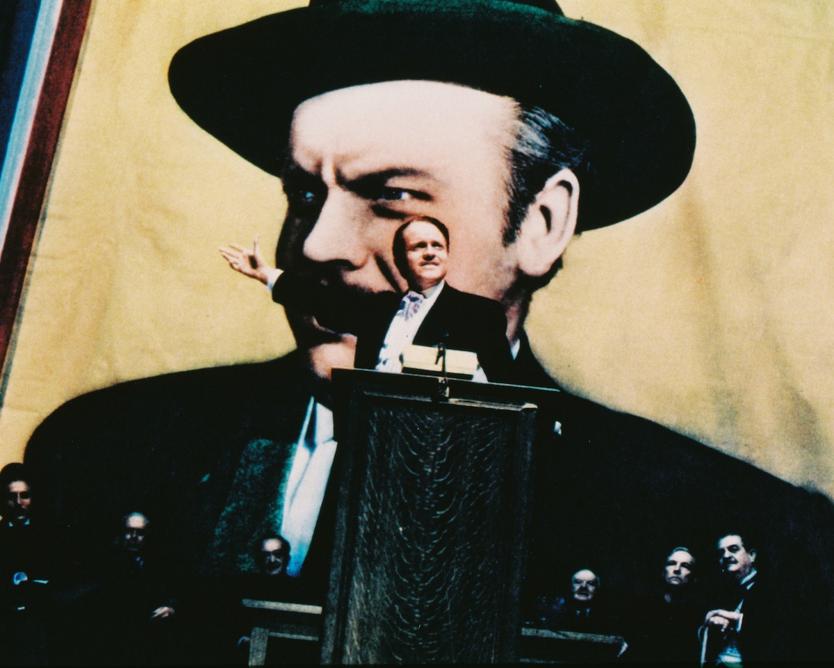 Citizen Kane