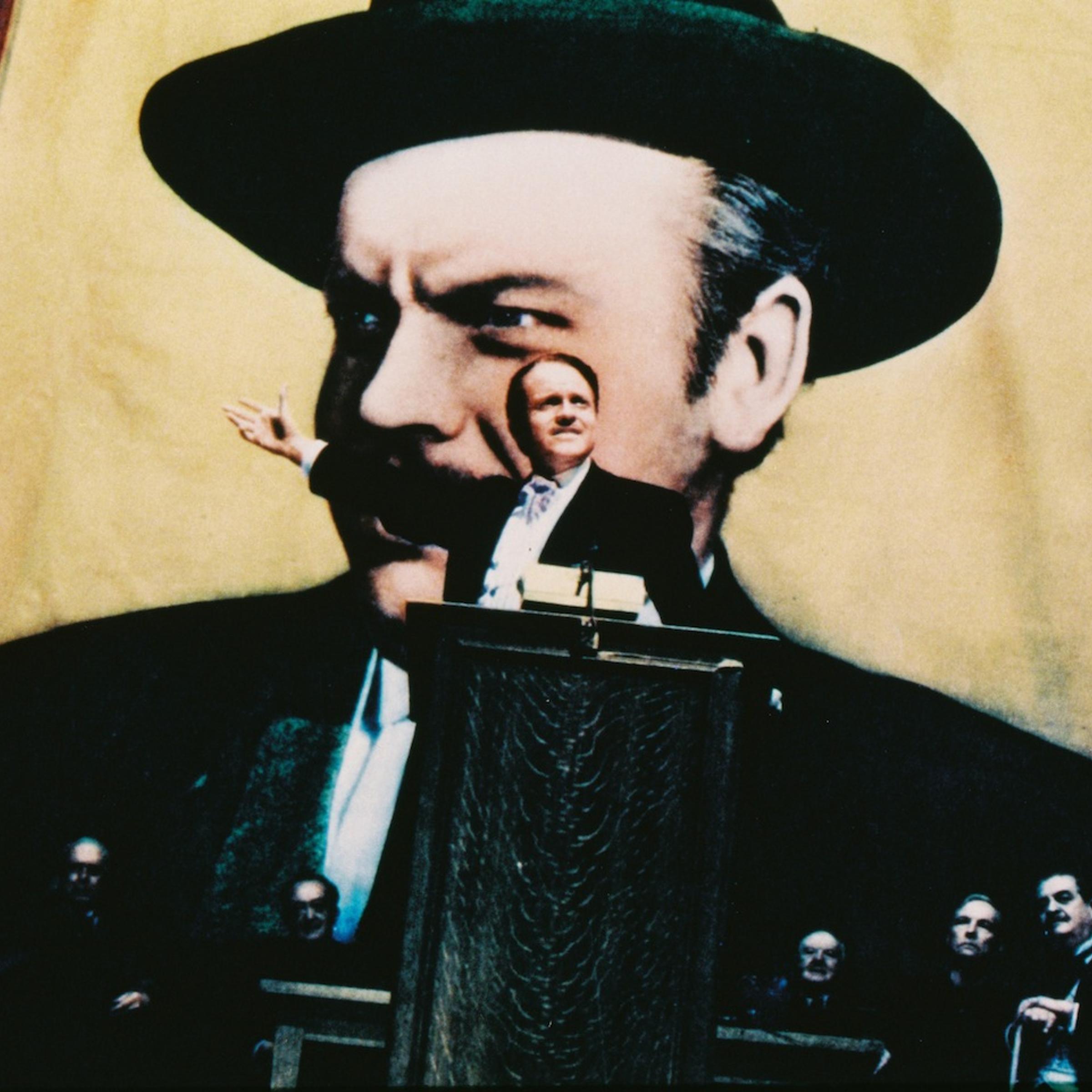 Citizen Kane