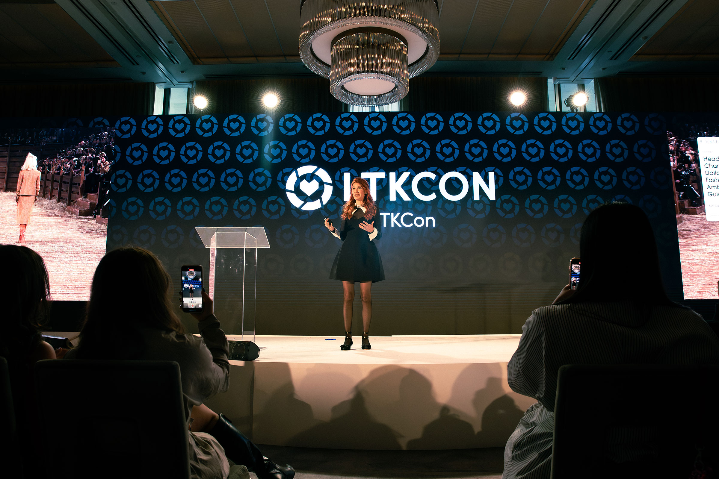 LTK's Amber Venz Box Knew Creators Were the Future of Retail