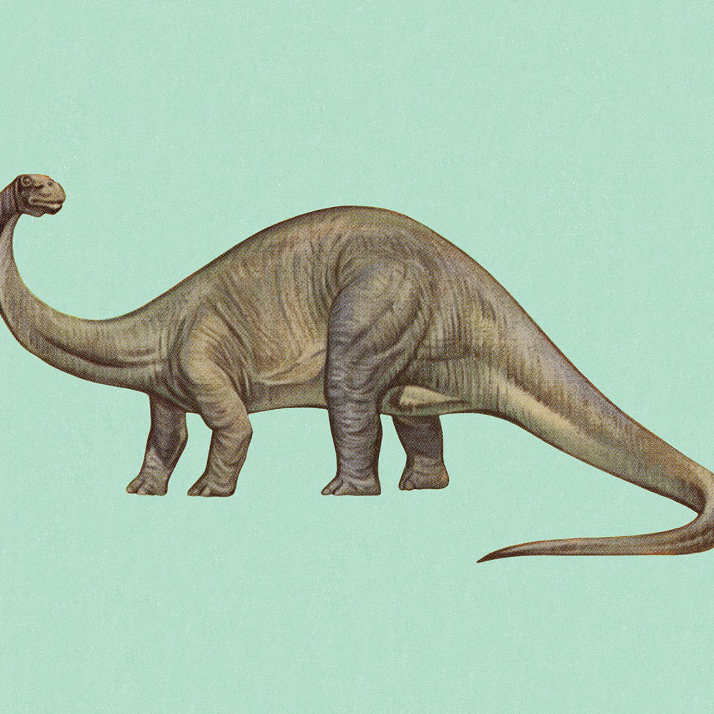 Dinosaur