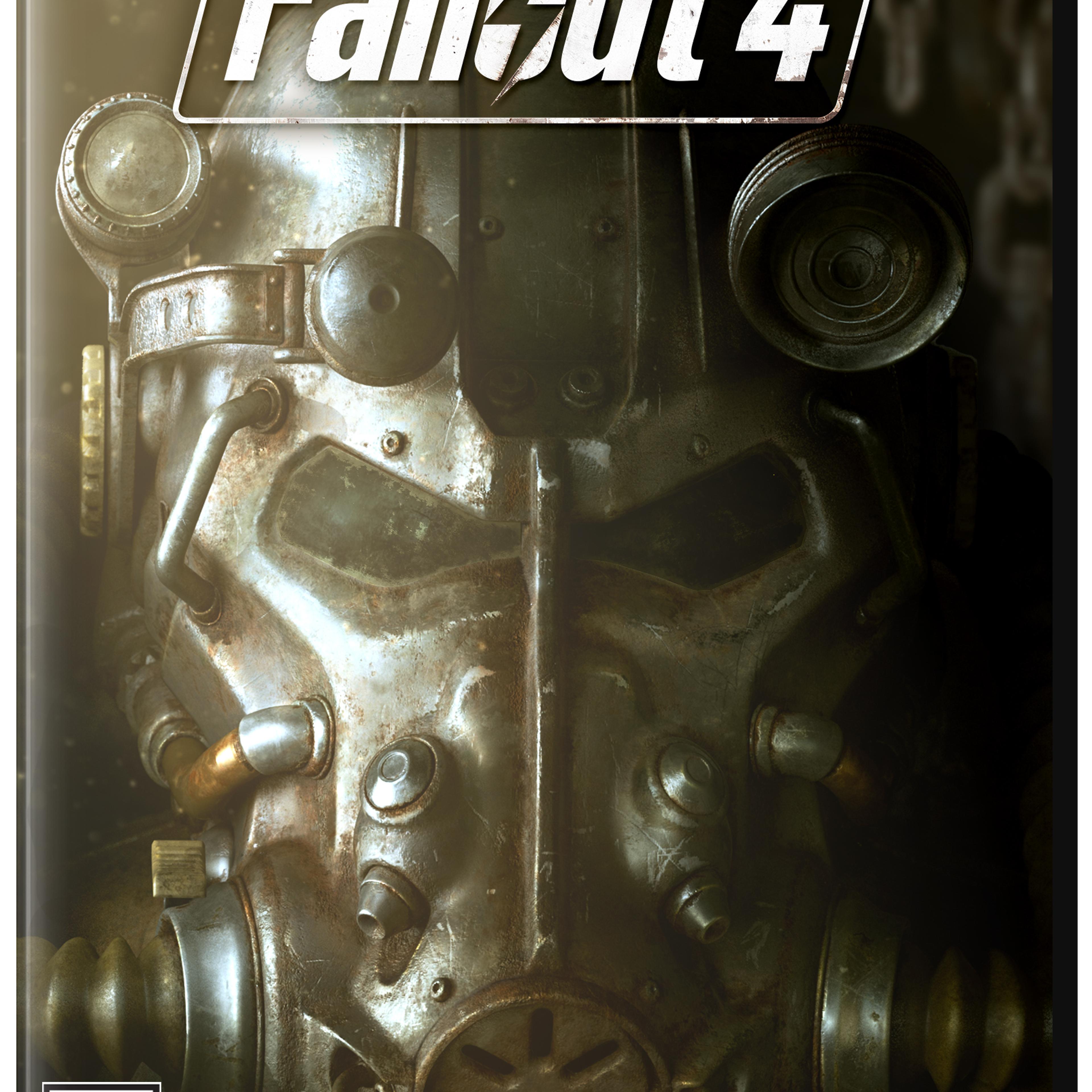 Fallout 4
