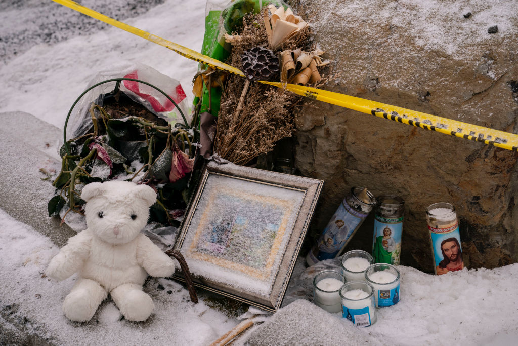 Suspect Arrested For The Murders Of Four University Of Idaho Students