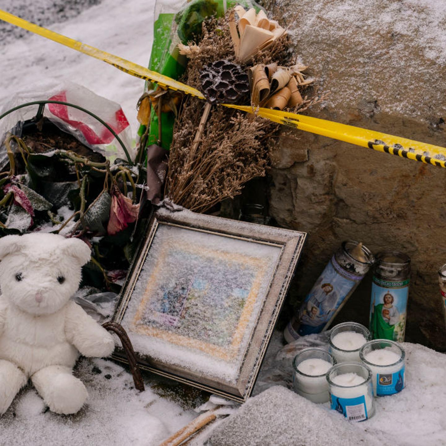 Suspect Arrested For The Murders Of Four University Of Idaho Students