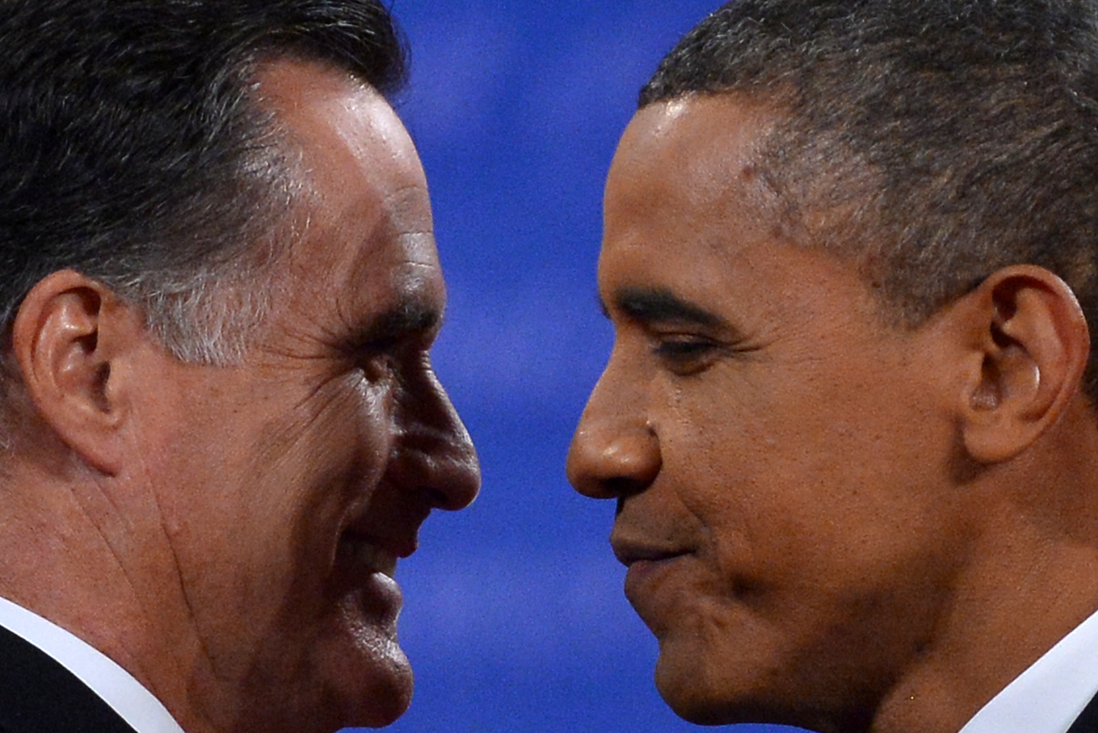 Rope-a-Dope Debate