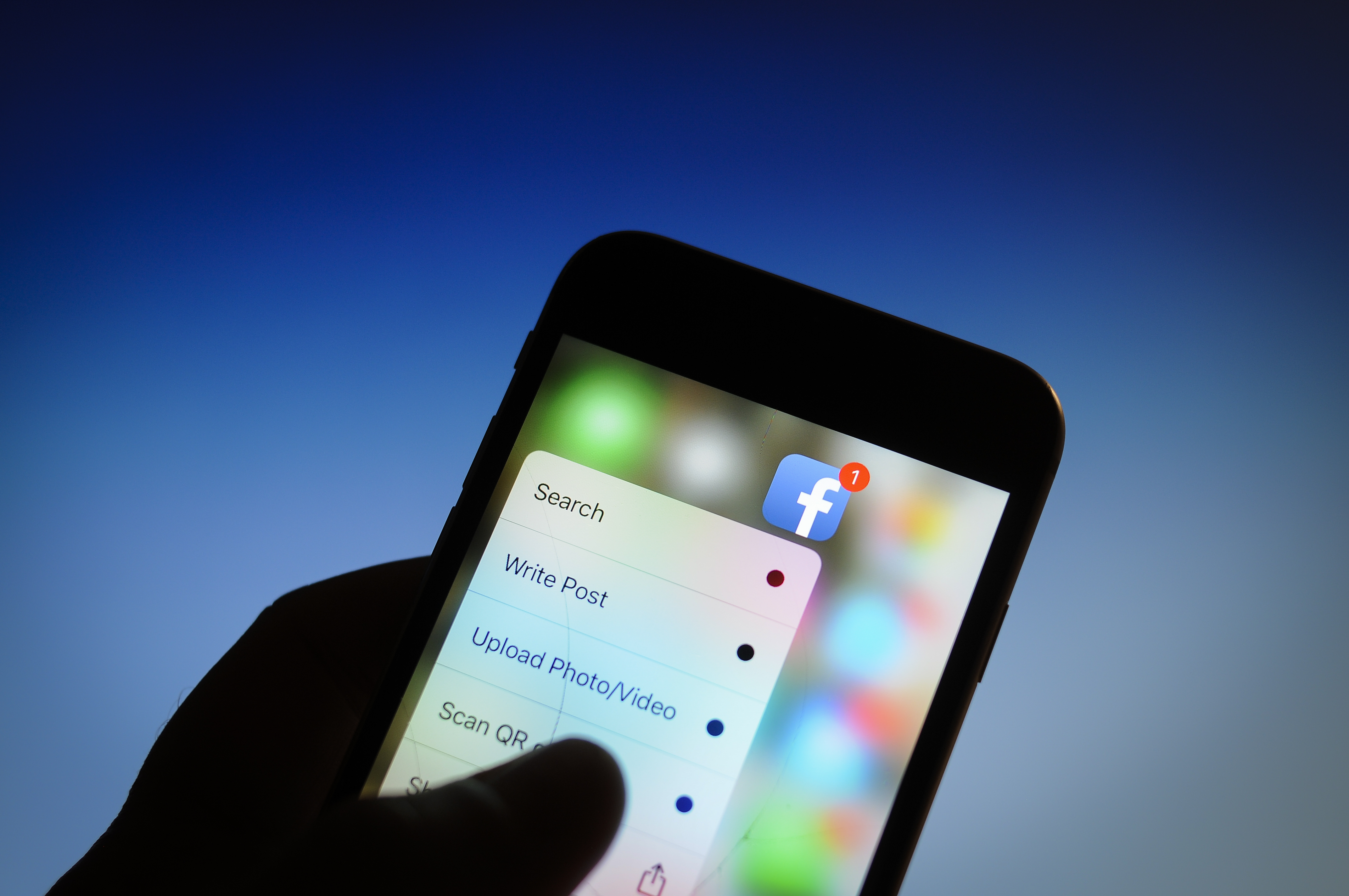 Mobile Technology Applications