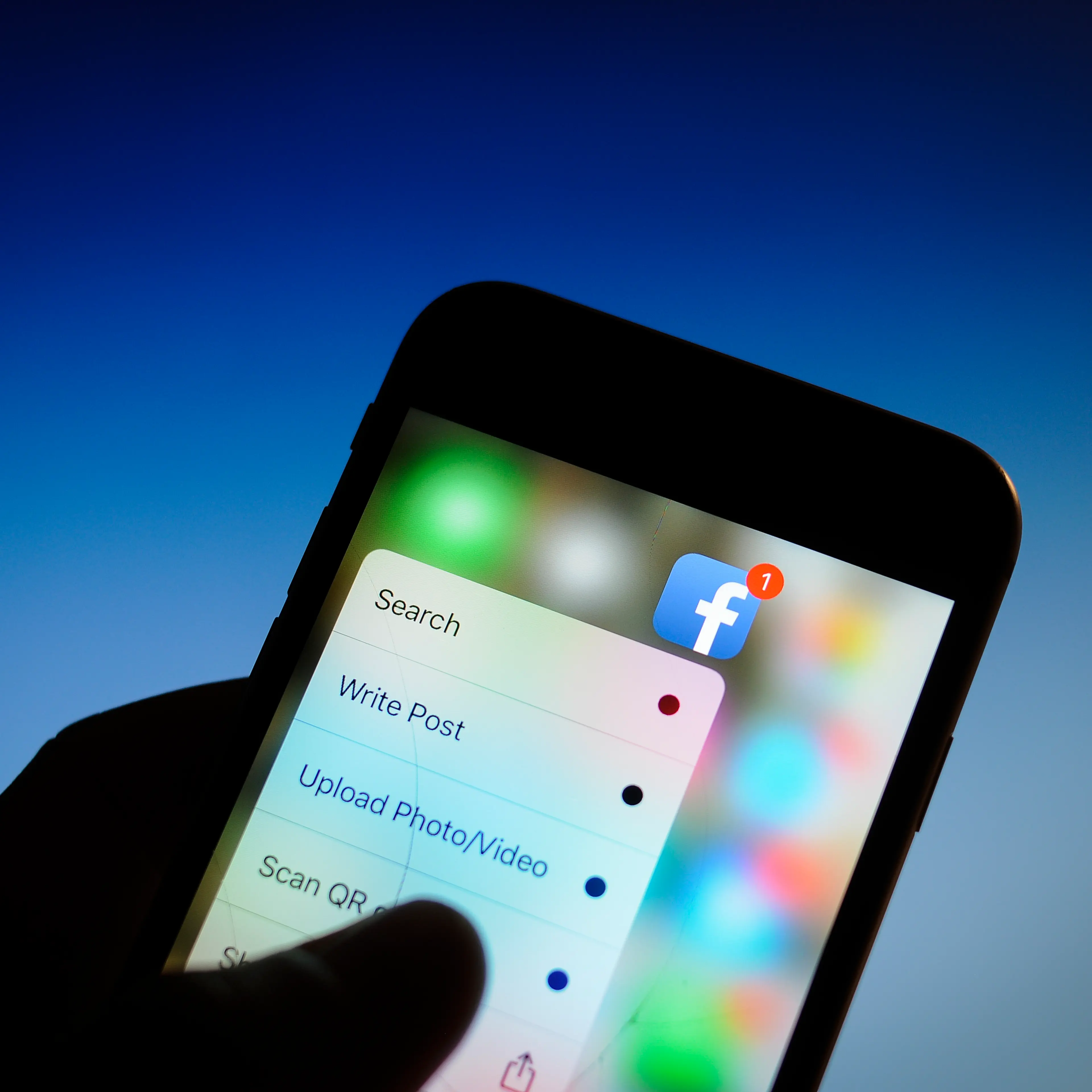 Mobile Technology Applications