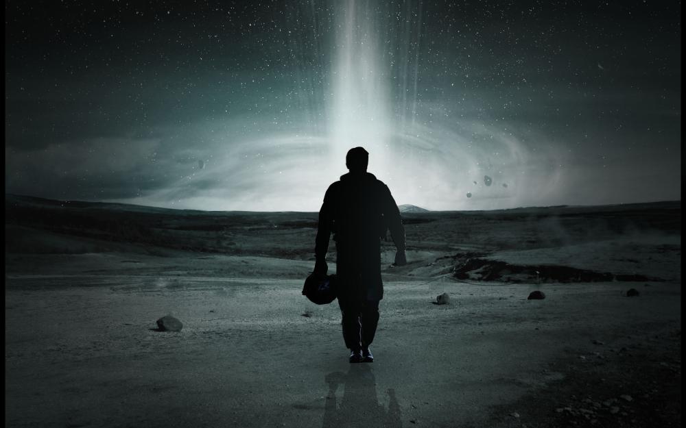 Interstellar is an upcoming film directed by Christopher Nolan.