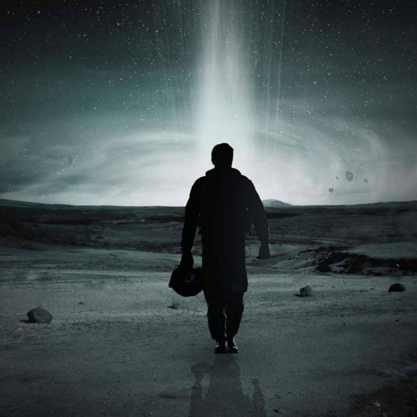 Interstellar is an upcoming film directed by Christopher Nolan.