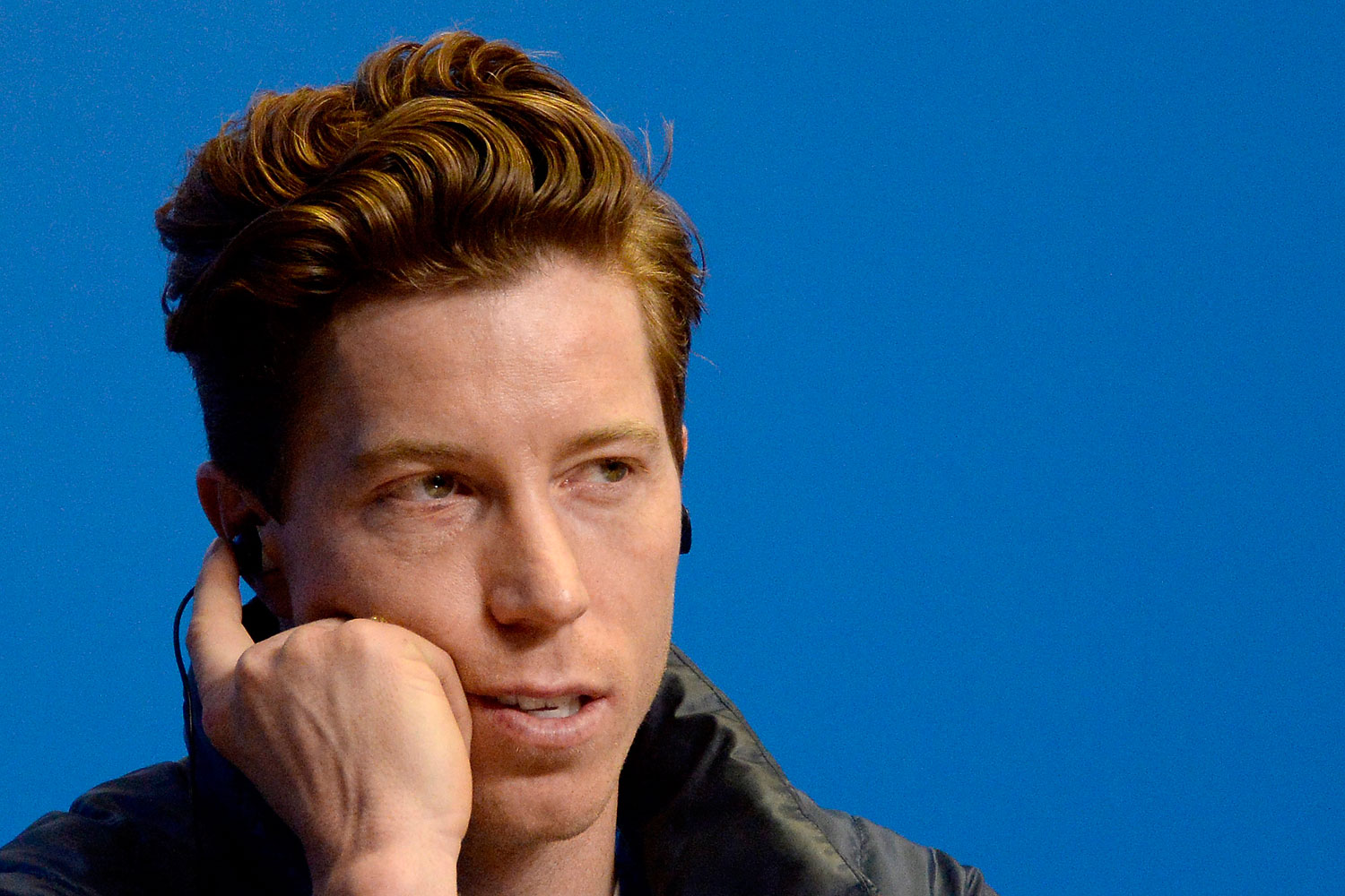 Shaun White