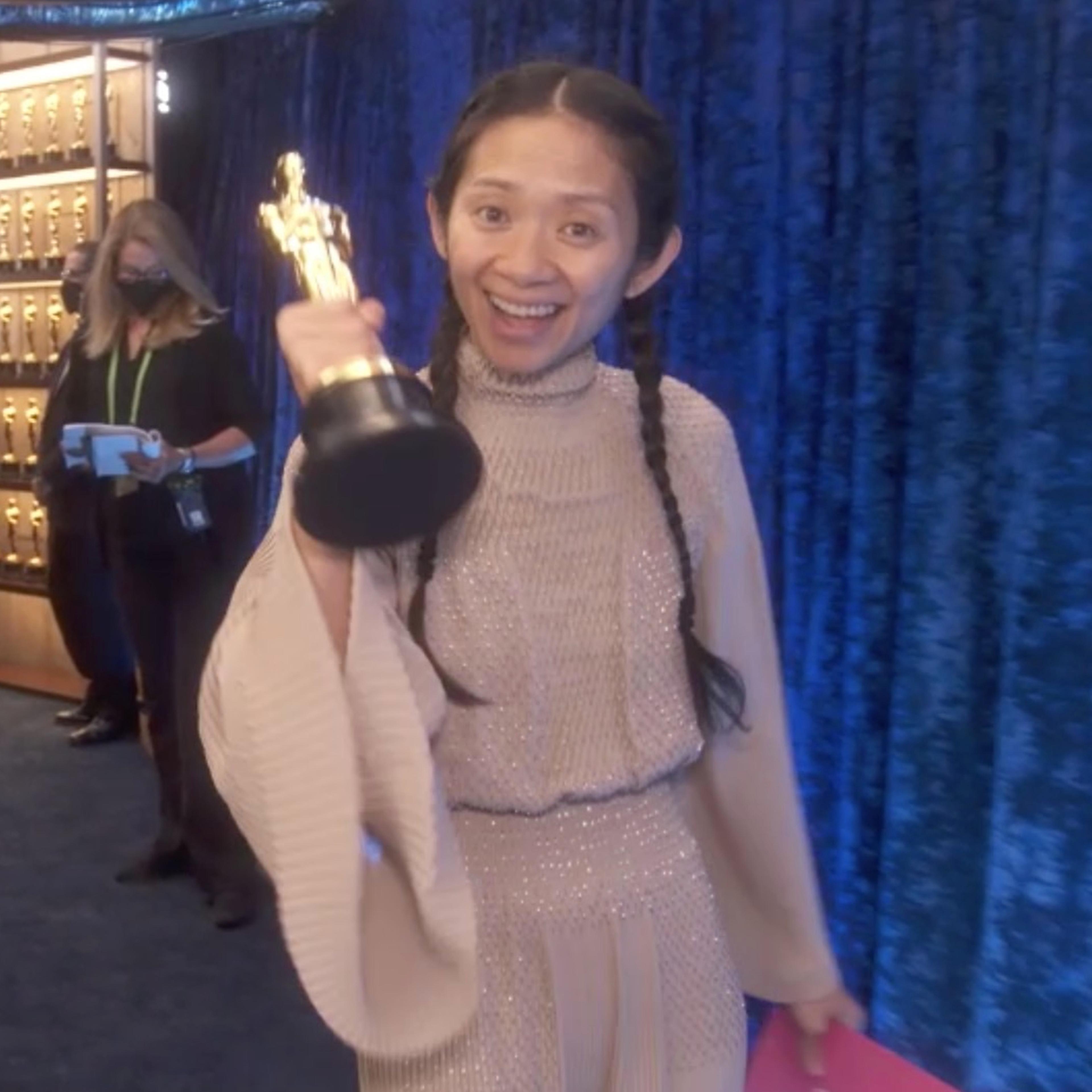 ABC's Coverage Of The 93rd Annual Academy Awards – Show