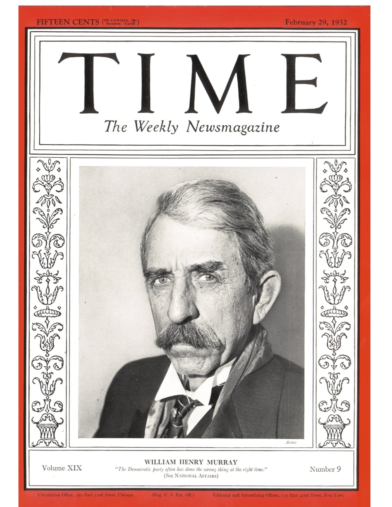 TIME 19320229