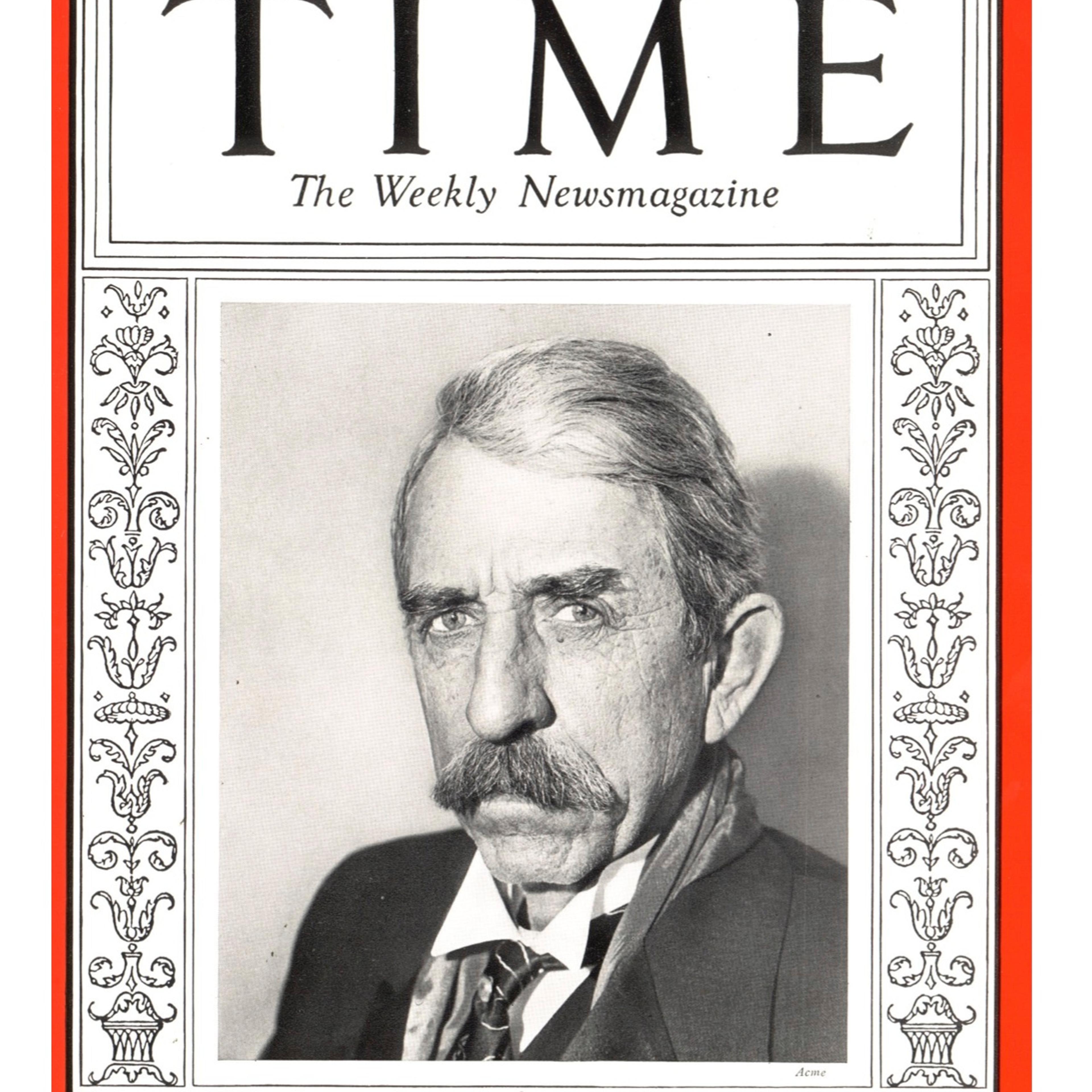 TIME 19320229