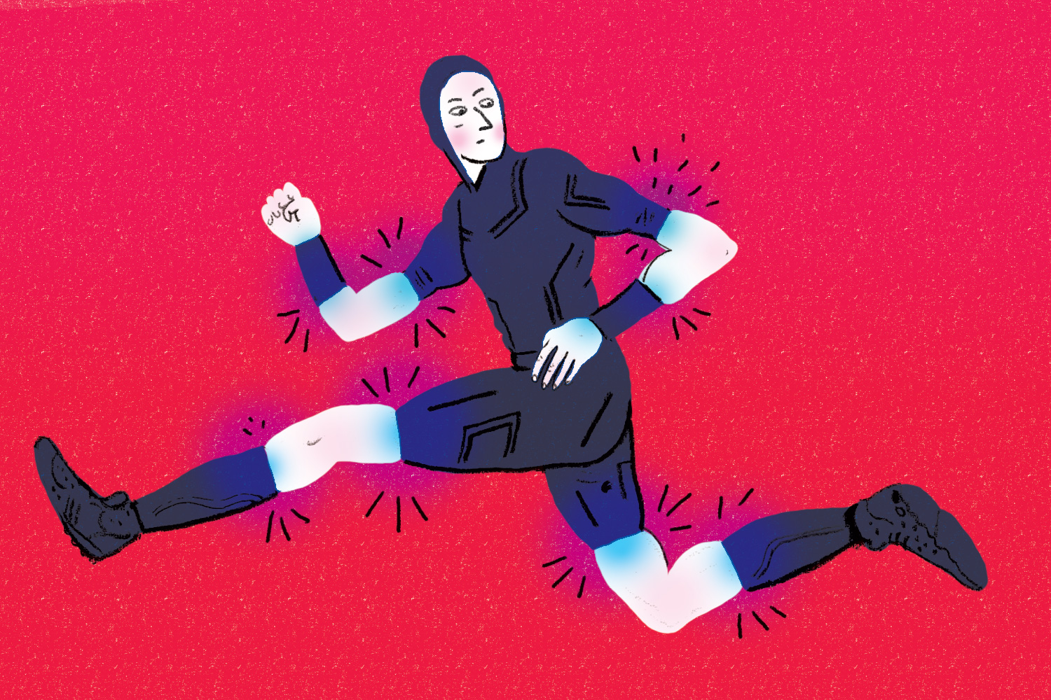 Compression Clothing