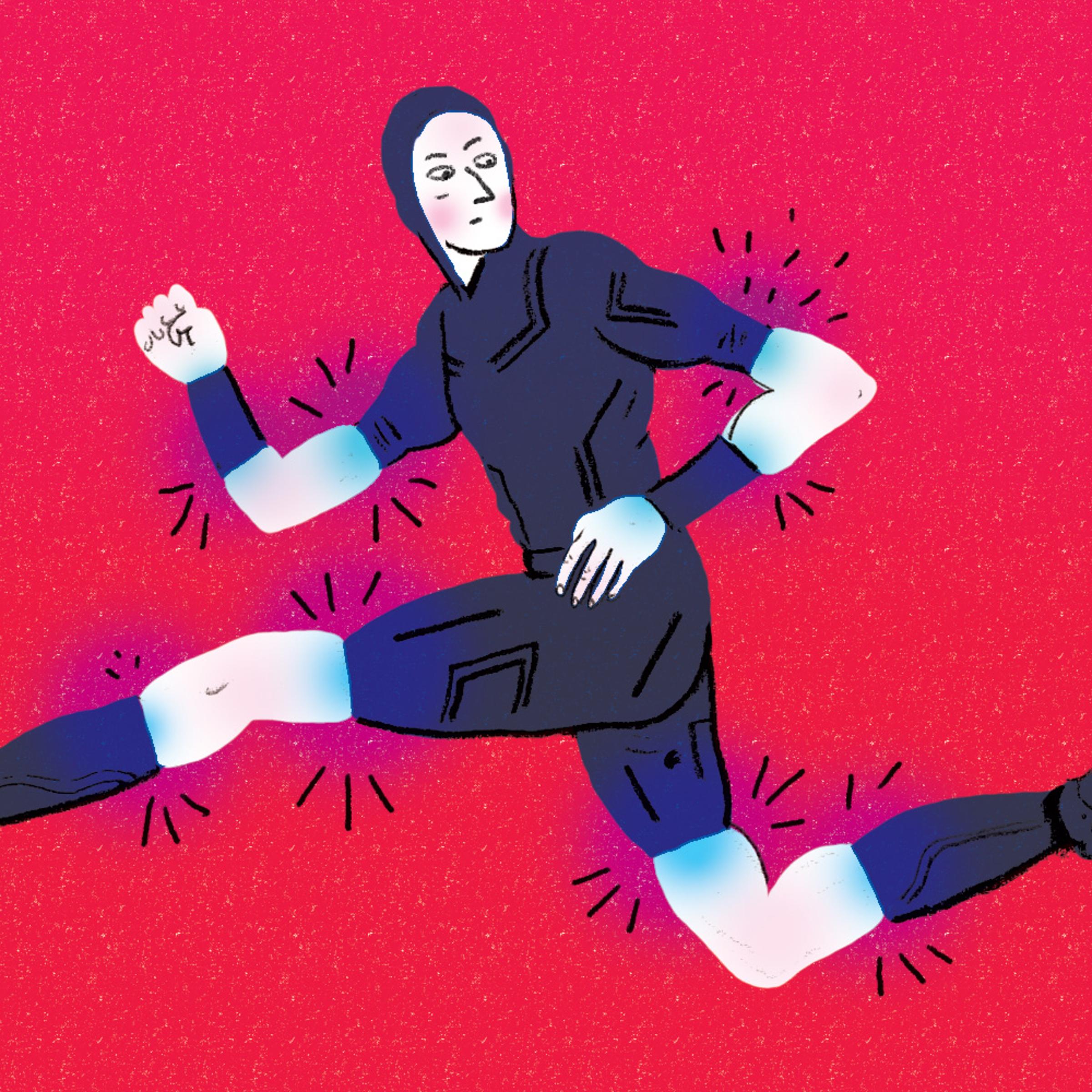 Compression Clothing