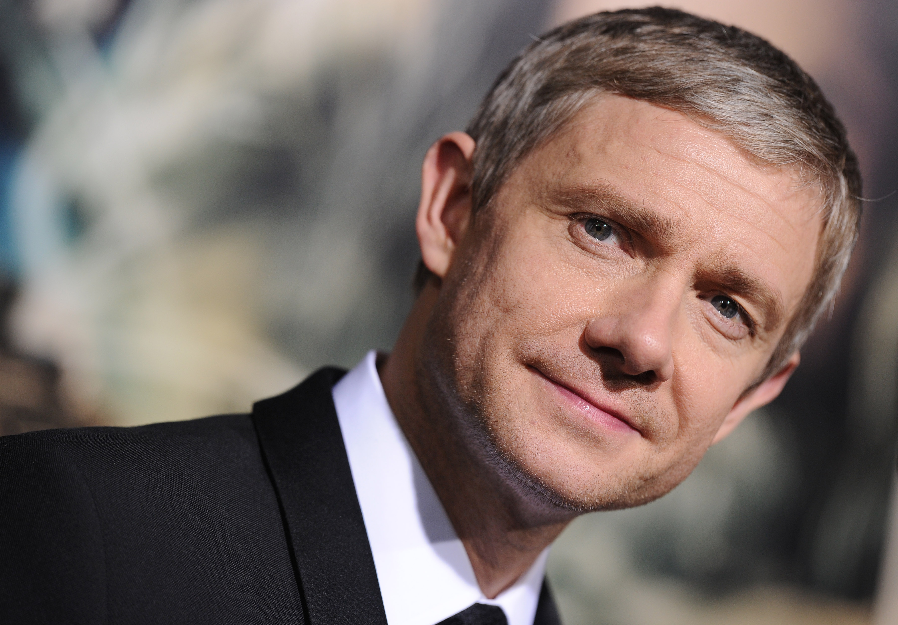 "The Hobbit: The Desolation Of Smaug" - Los Angeles Premiere