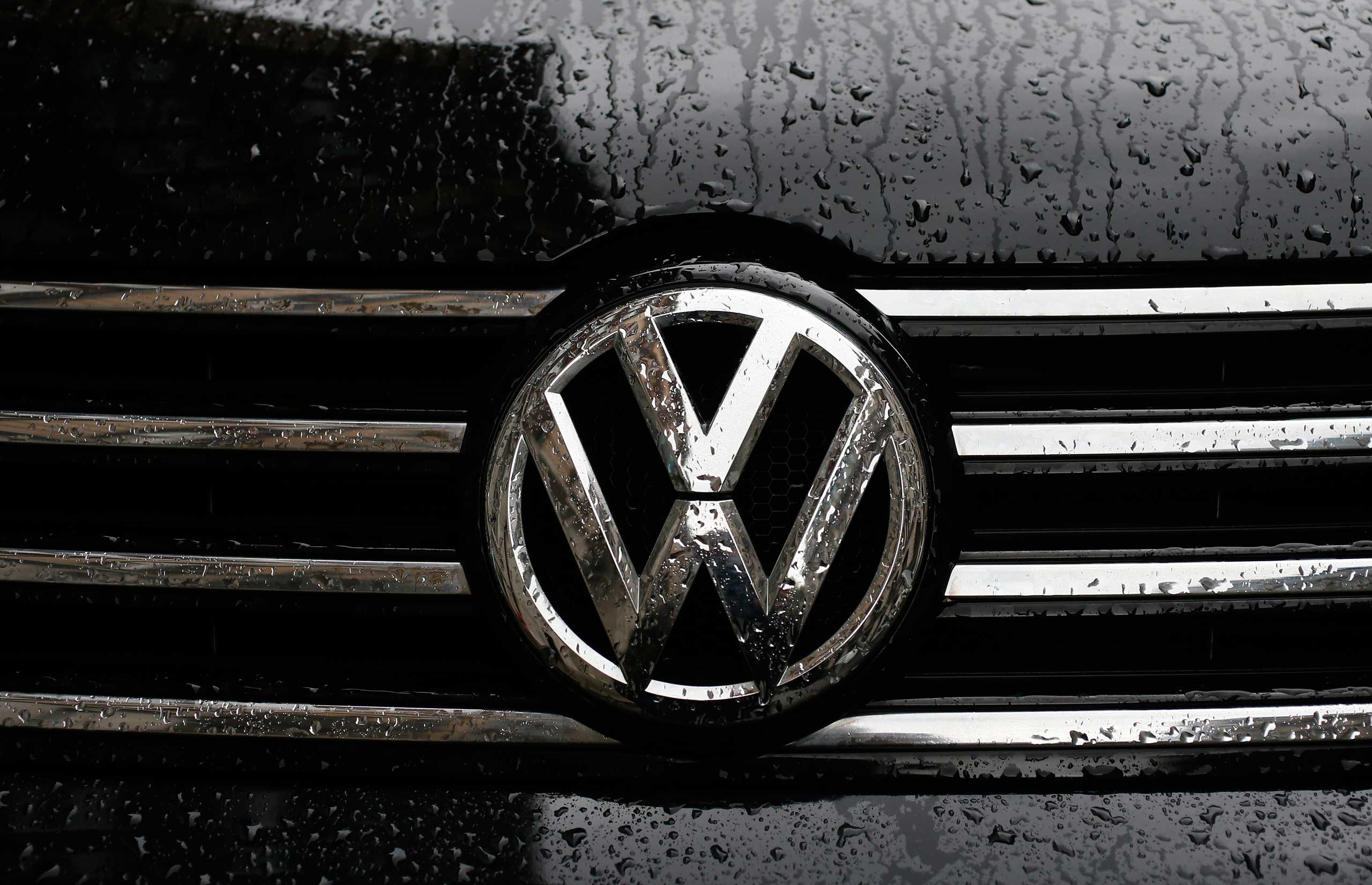 volkswagon