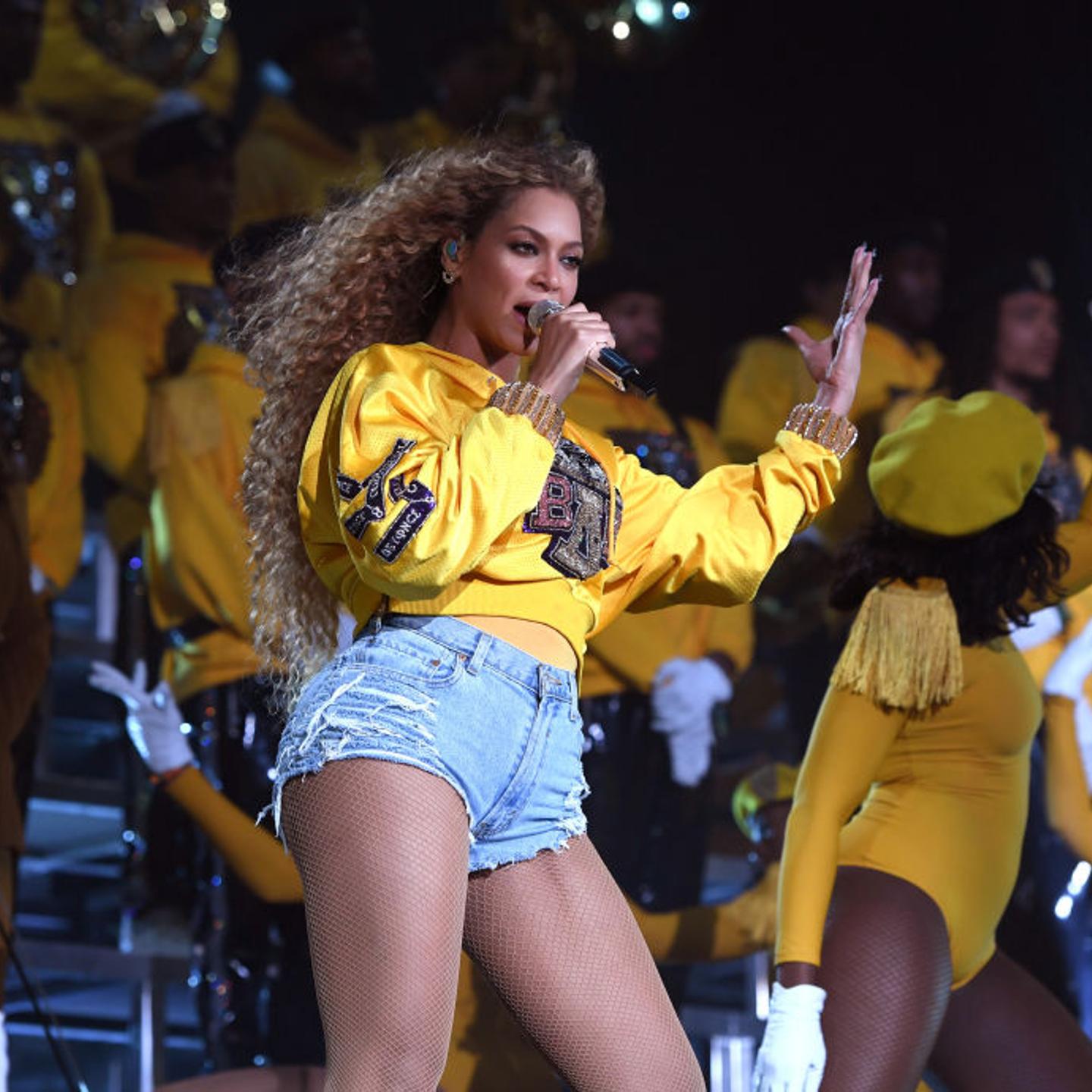 2018 Coachella Valley Music And Arts Festival - Weekend 1 - Day 2