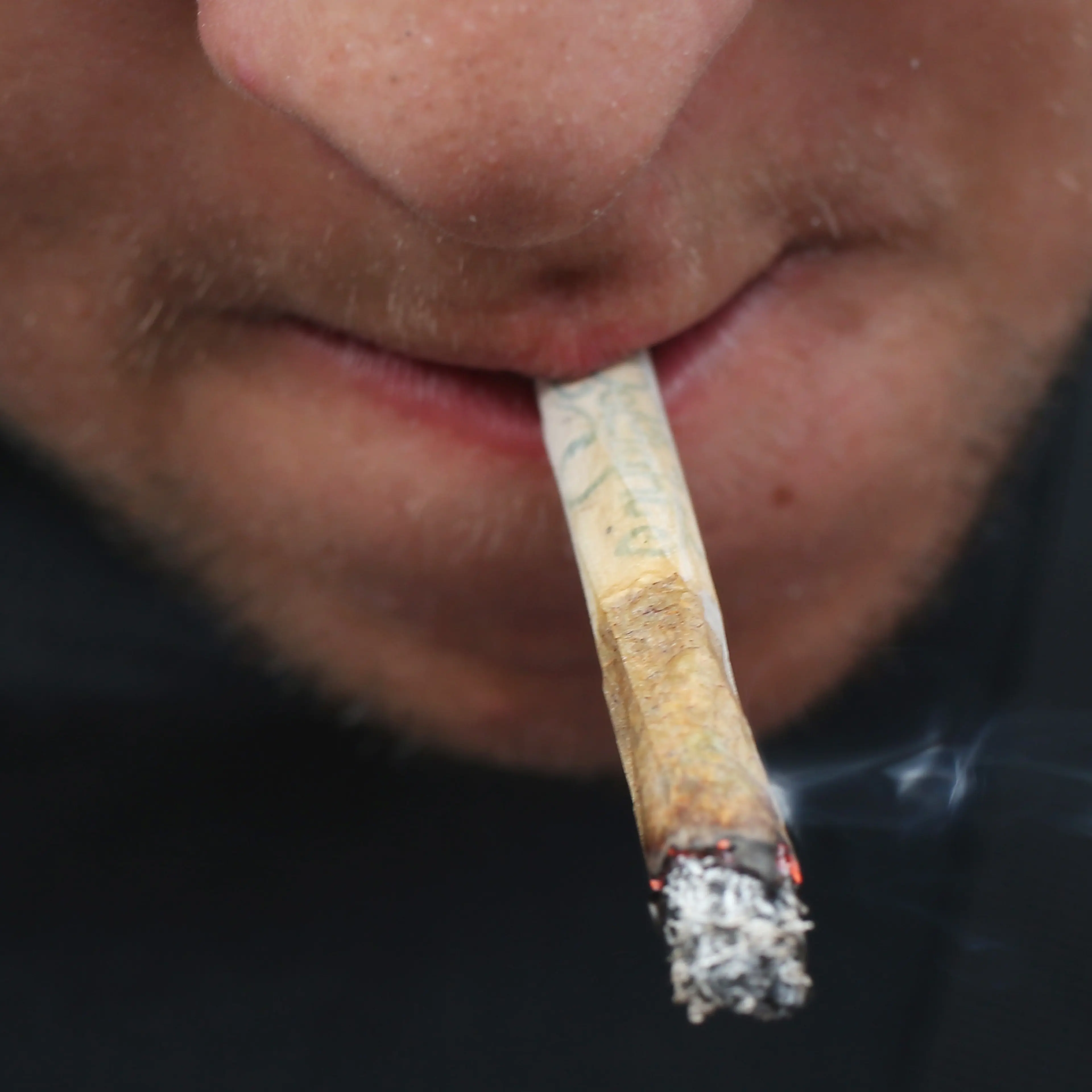 Cannabis Supporters Hope For Legalization