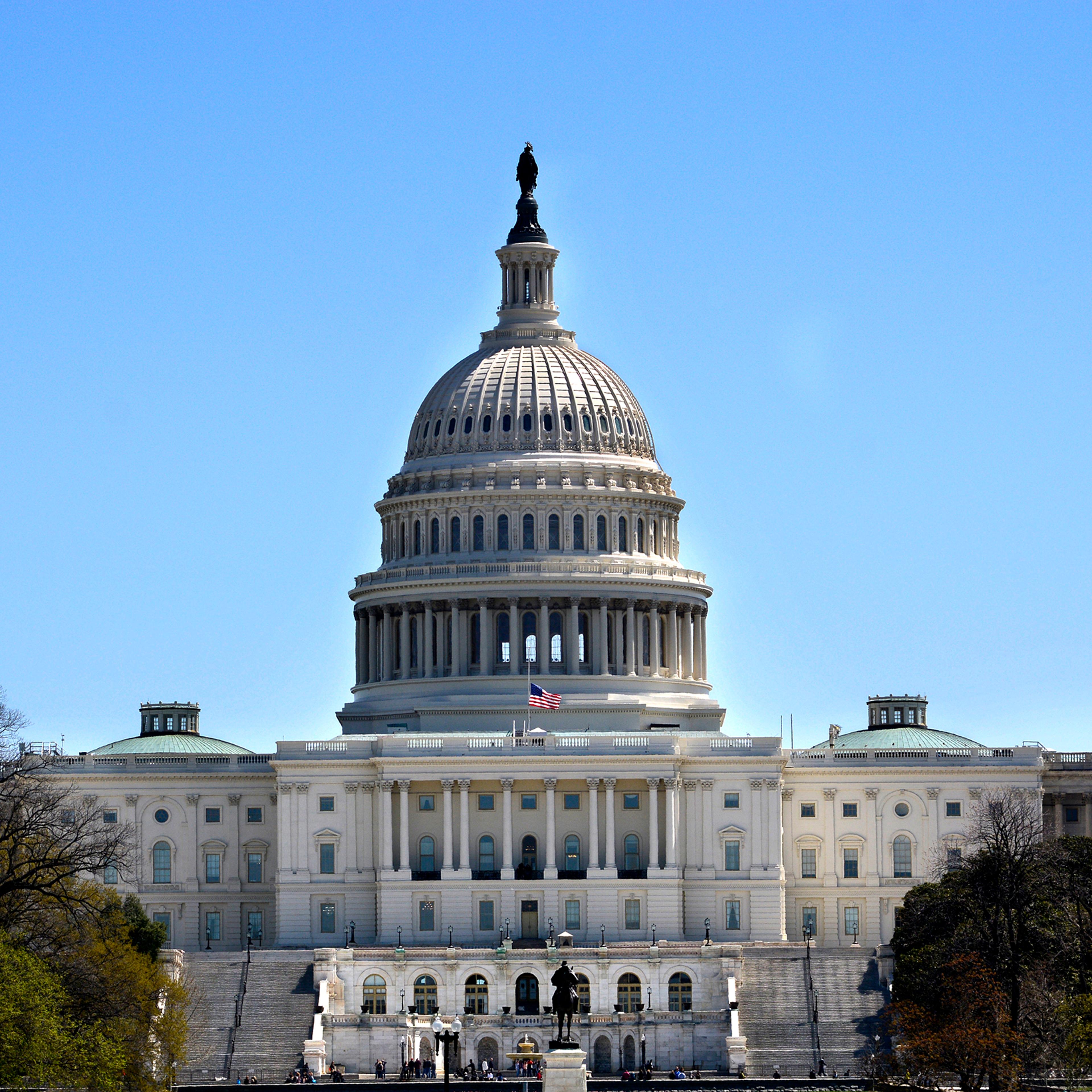 Washington, D.C. scenics