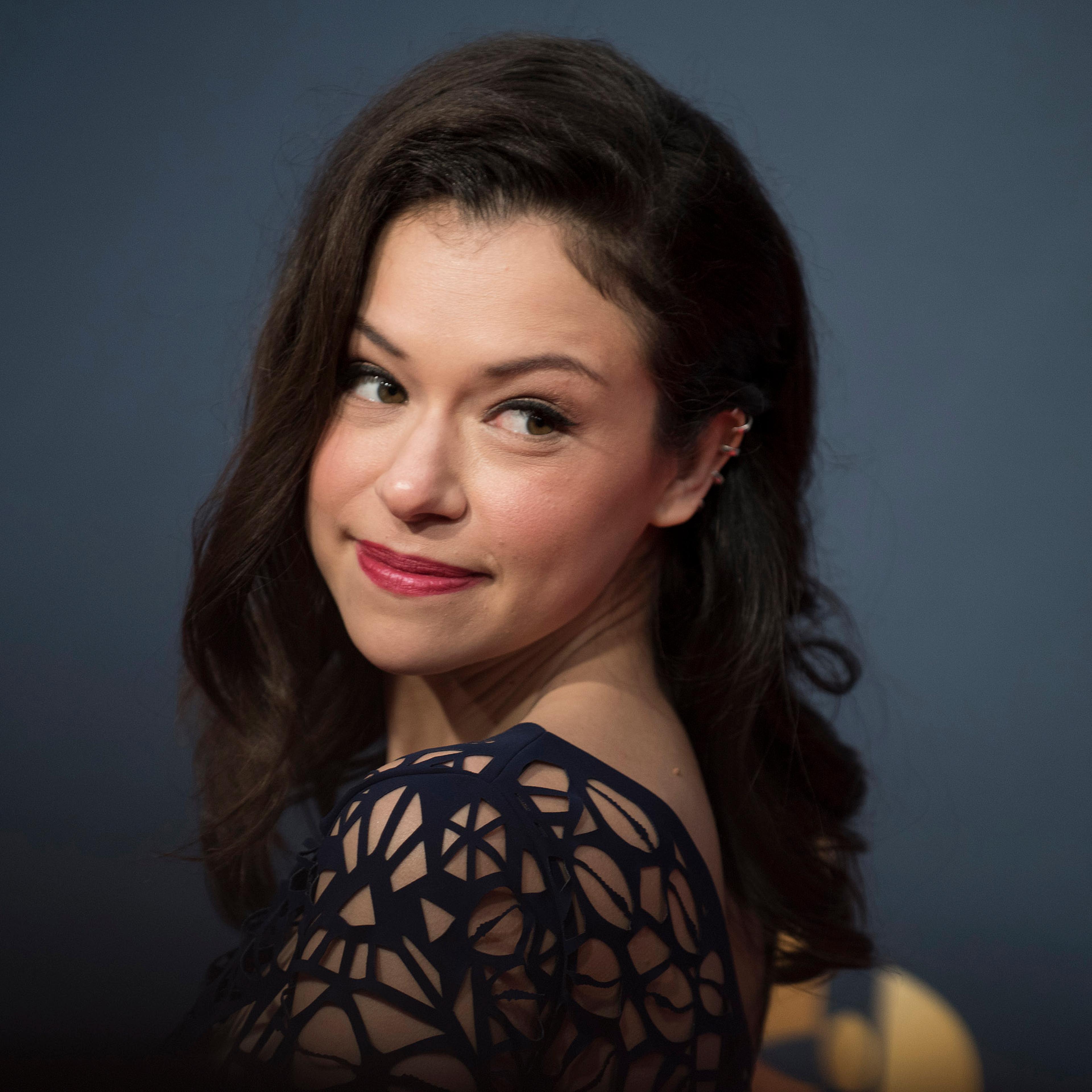 Tatiana Maslany