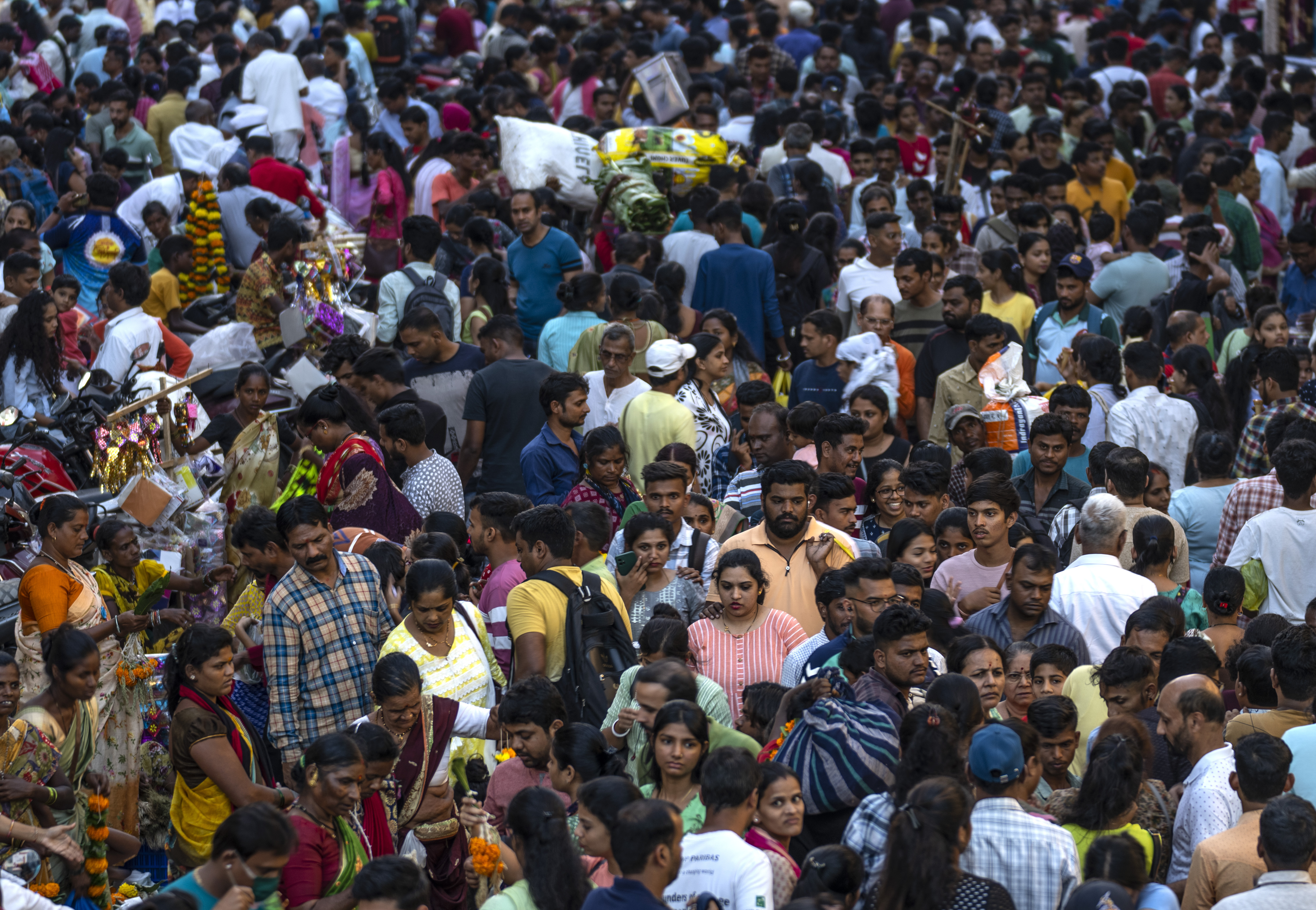 India-population-report