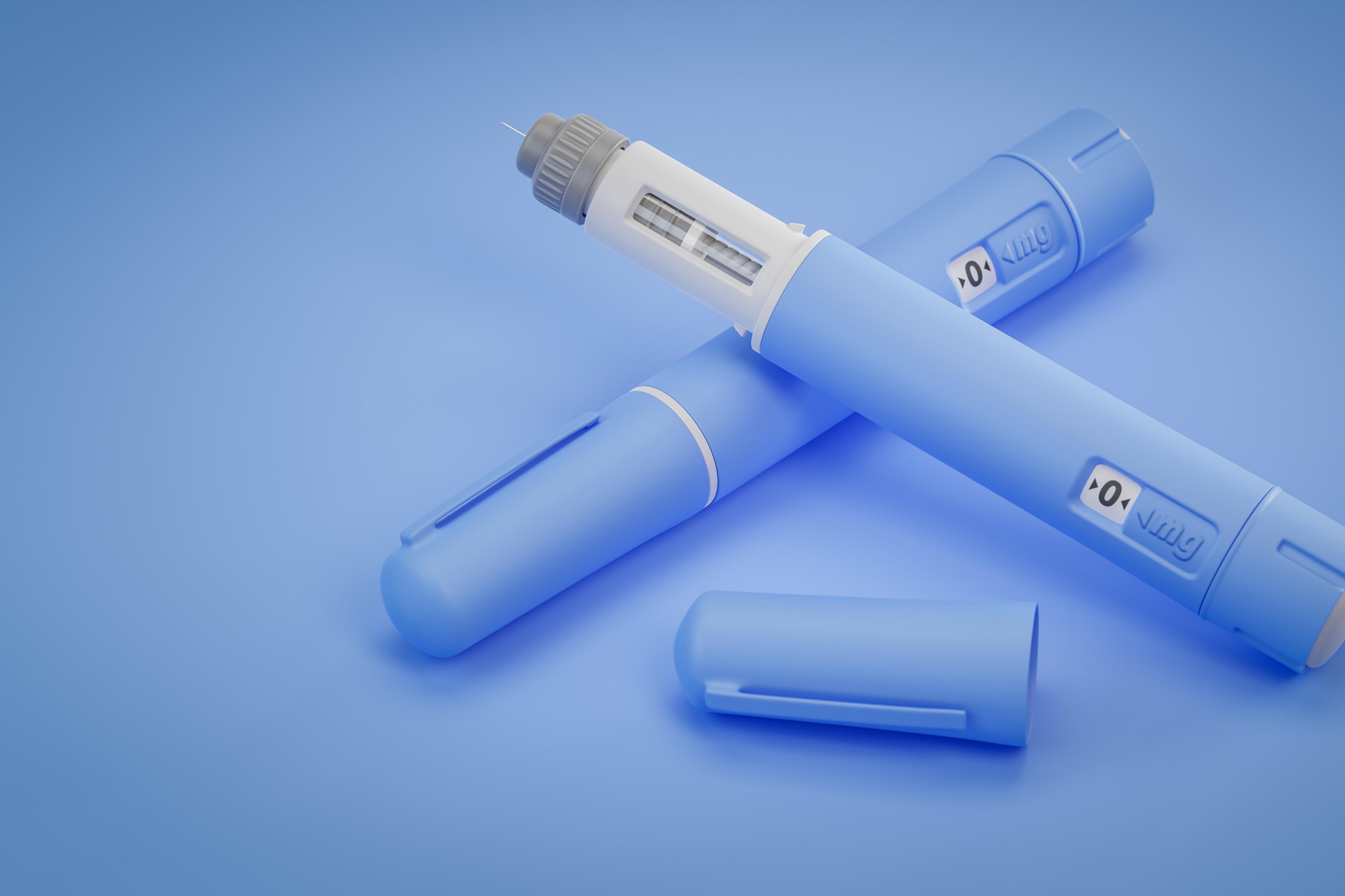 semaglutide test A New Test Predicts Who Will Benefit Most from Weight-Loss Drugs