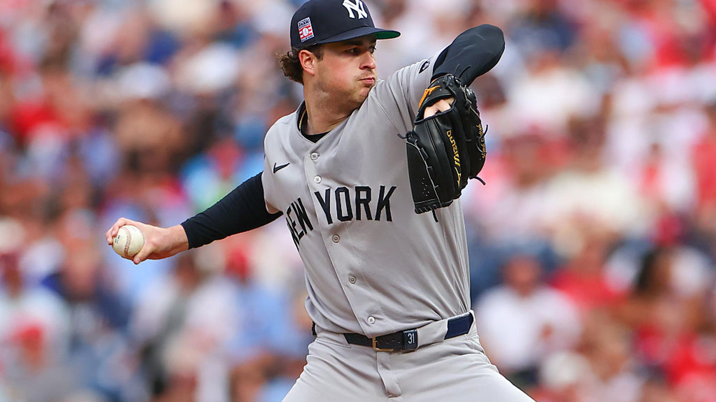 2026 AL Cy Young Odds: Cam Schlittler vs. Dylan Cease