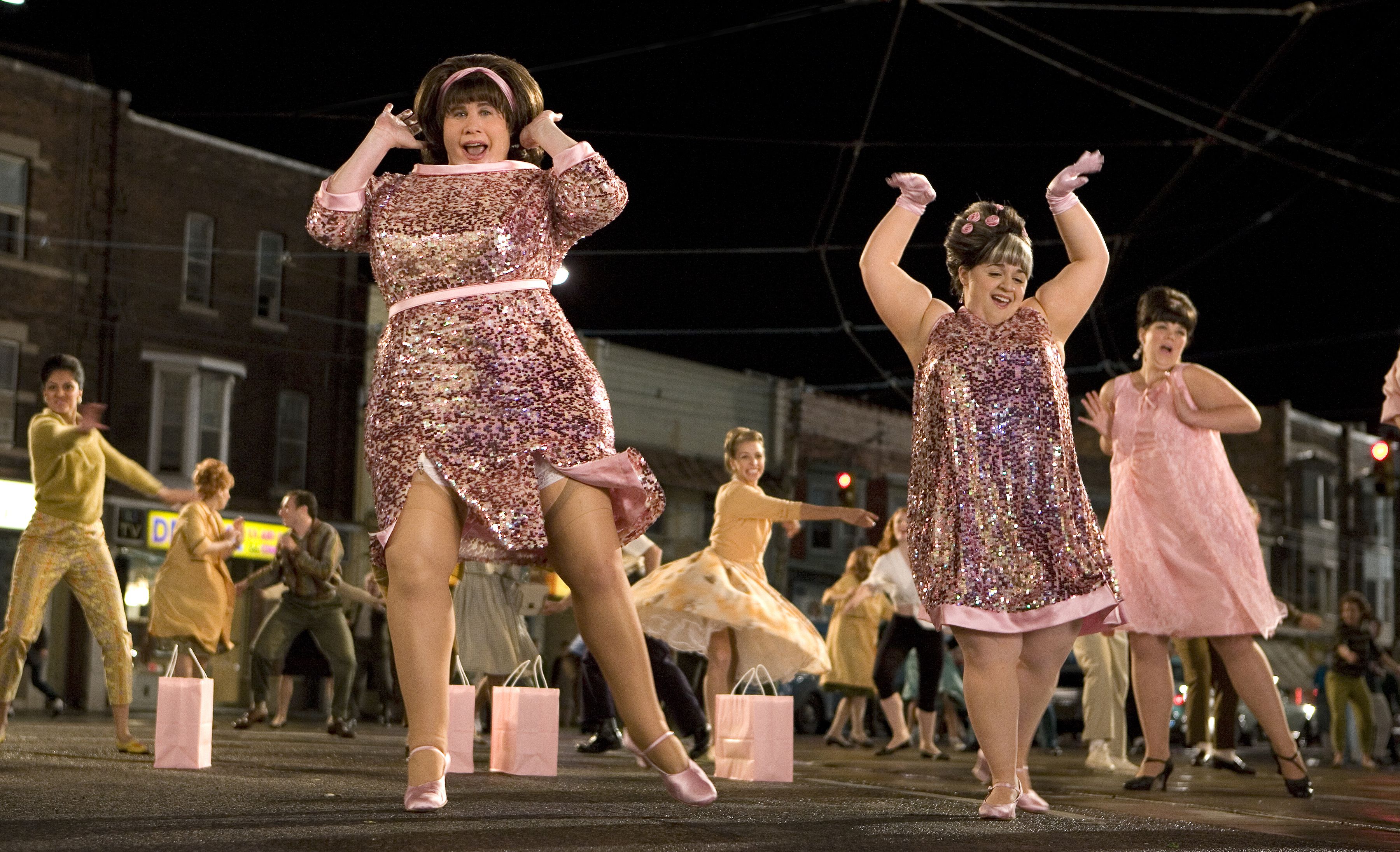 Hairspray